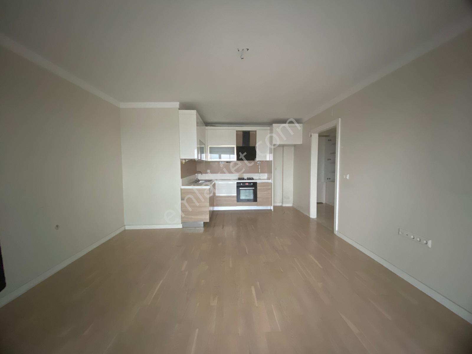 Kirazlı Koru Evleri 3+1 Satılık Şerefiyeli Daire - Görsel 3