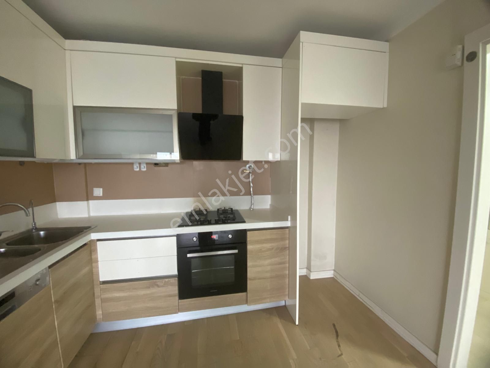 Kirazlı Koru Evleri 3+1 Satılık Şerefiyeli Daire - Görsel 22