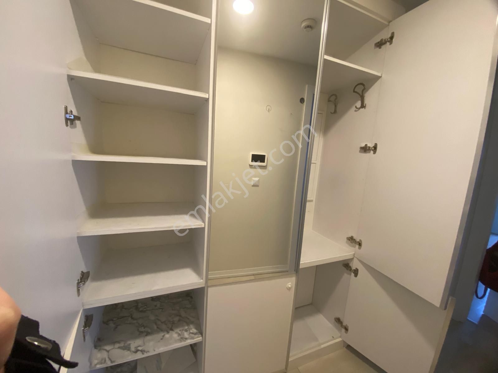 Kirazlı Koru Evleri 3+1 Satılık Şerefiyeli Daire - Görsel 25