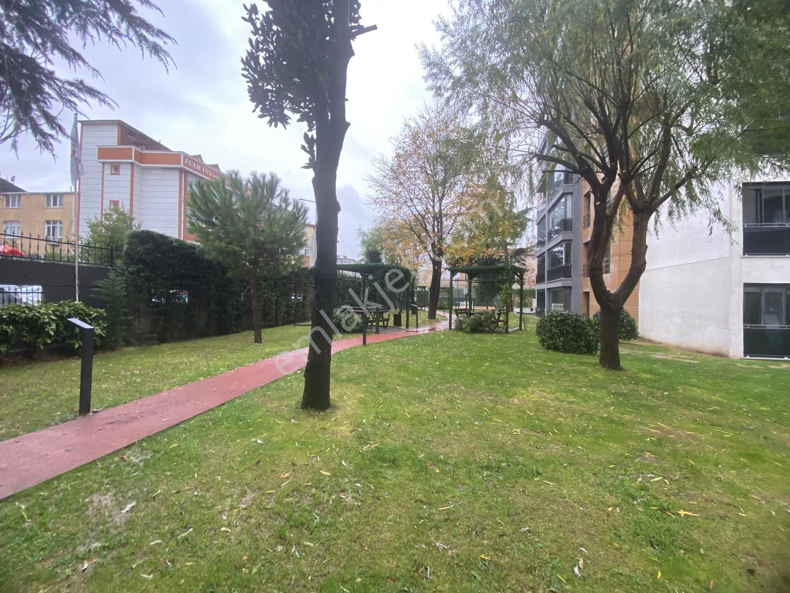 Kirazlı Koru Evleri 3+1 Satılık Şerefiyeli Daire - Görsel 28