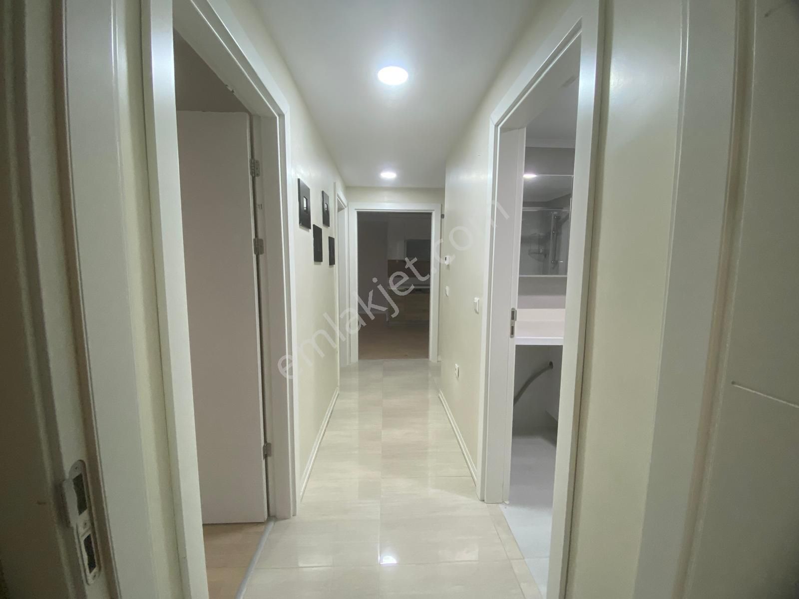 Kirazlı Koru Evleri 3+1 Satılık Şerefiyeli Daire - Görsel 16