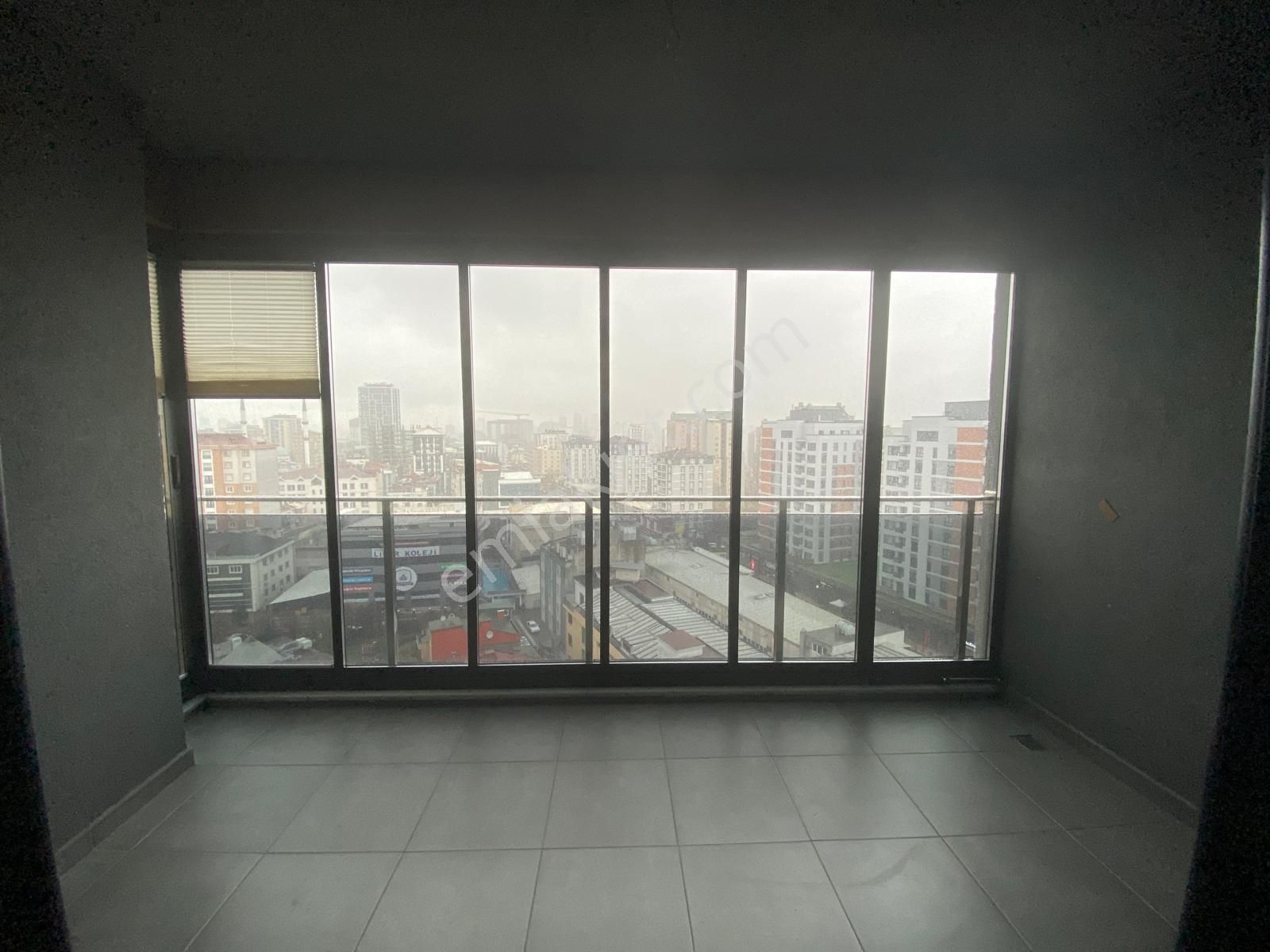 Kirazlı Koru Evleri 3+1 Satılık Şerefiyeli Daire - Görsel 4