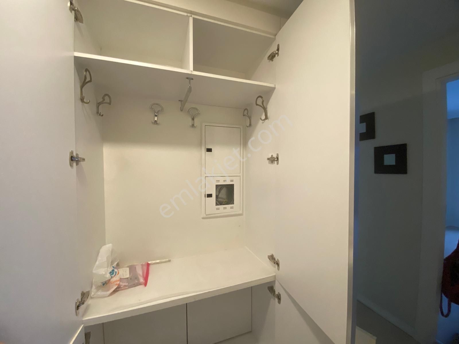 Kirazlı Koru Evleri 3+1 Satılık Şerefiyeli Daire - Görsel 24