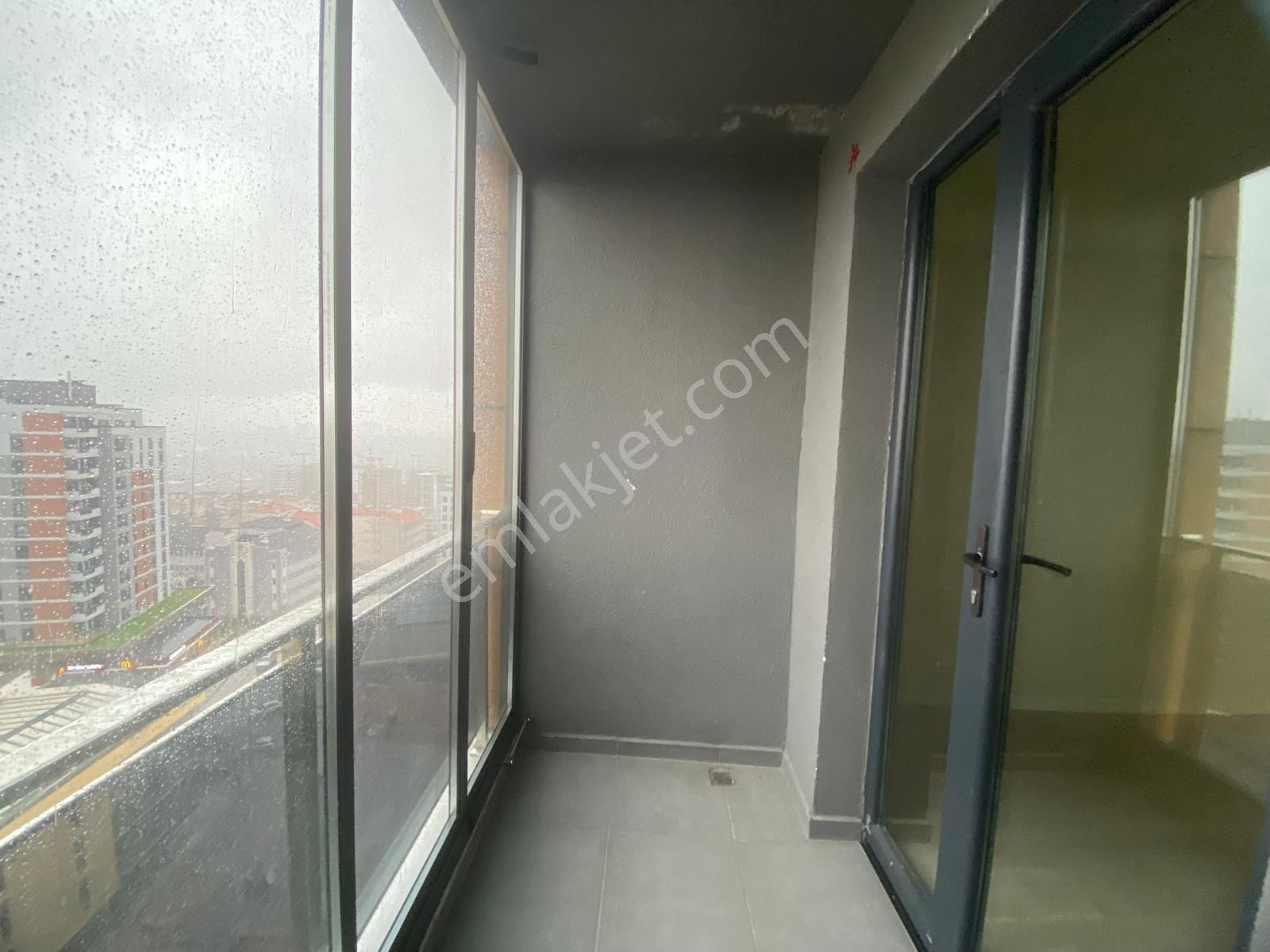 Kirazlı Koru Evleri 3+1 Satılık Şerefiyeli Daire - Görsel 14