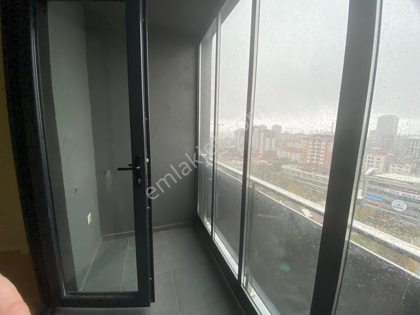 Kirazlı Koru Evleri 3+1 Satılık Şerefiyeli Daire - Görsel 13