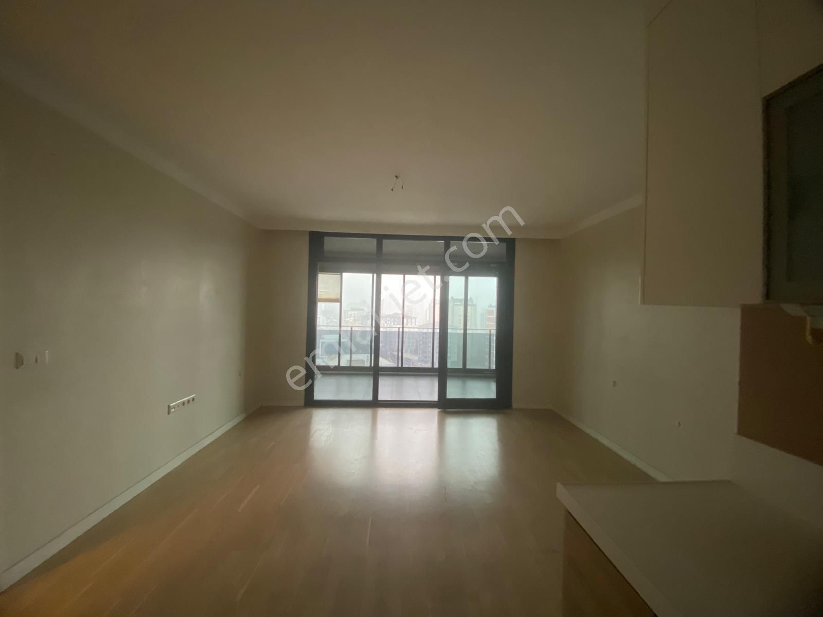 Kirazlı Koru Evleri 3+1 Satılık Şerefiyeli Daire - Görsel 2