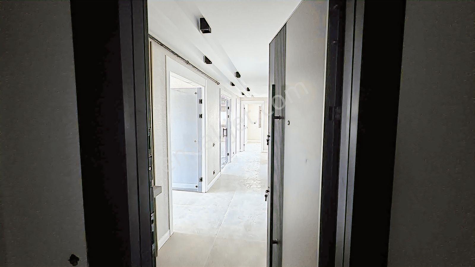 Demosan Otel Yanı Ultra Lüks Satılık Dairelemiz Mevcuttur. - Görsel 19