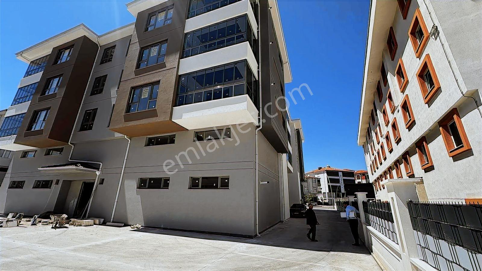 Demosan Otel Yanı Ultra Lüks Satılık Dairelemiz Mevcuttur. - Görsel 28