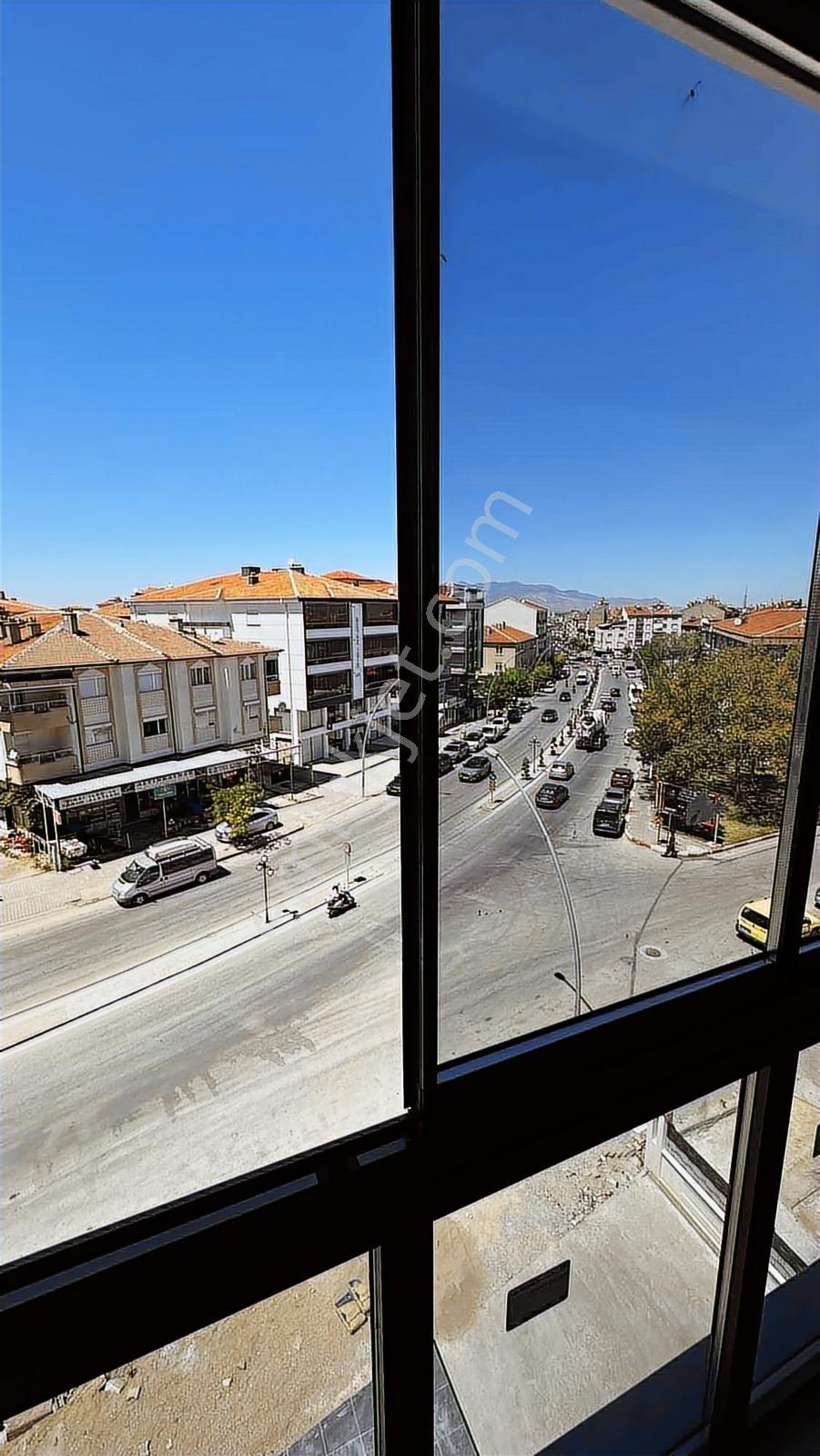 Demosan Otel Yanı Ultra Lüks Satılık Dairelemiz Mevcuttur. - Görsel 14