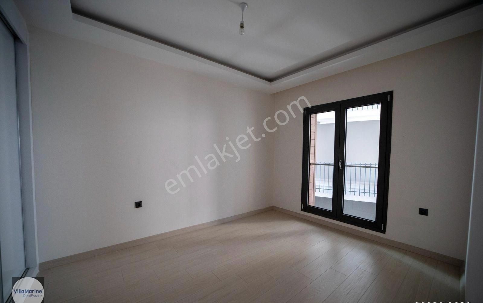 Tam Donanımlı Sitede Manzaralı 3+1 Daireler - Görsel 32