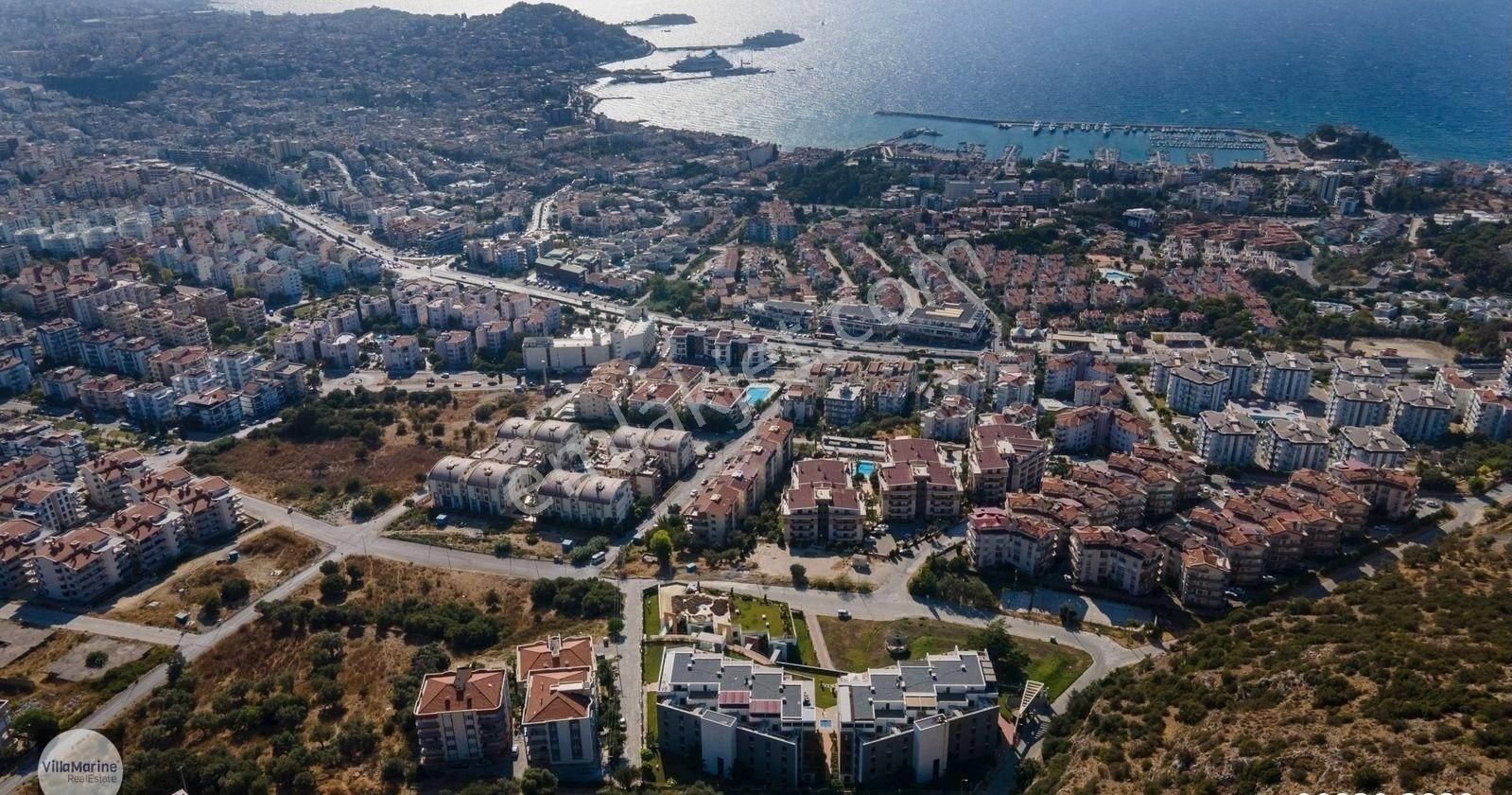 Tam Donanımlı Sitede Manzaralı 3+1 Daireler - Görsel 5