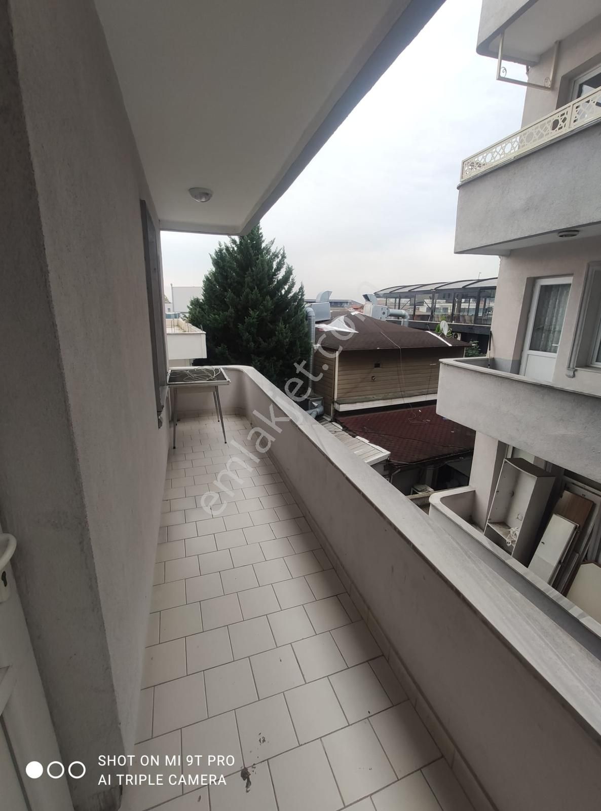 Serdivan Mavi Durakta (bayan) Kiralık Daire (depozito Yok) - Görsel 15