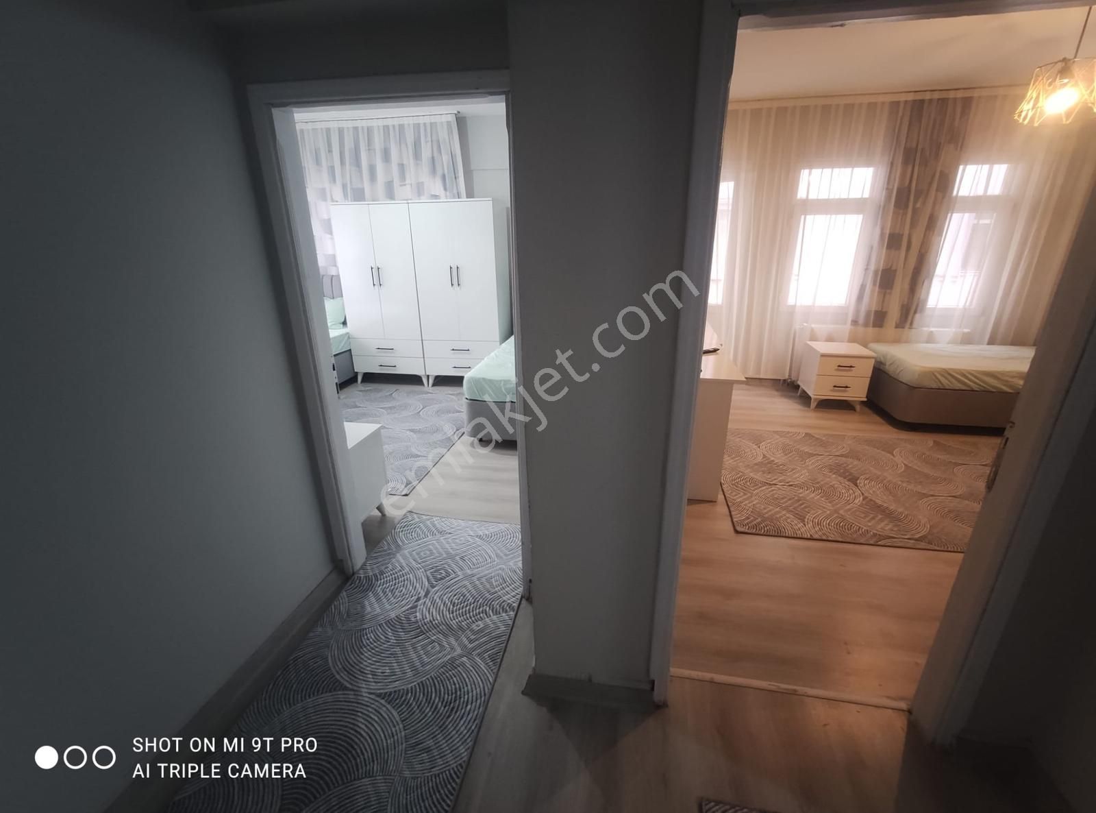 Serdivan Mavi Durakta (bayan) Kiralık Daire (depozito Yok) - Görsel 22