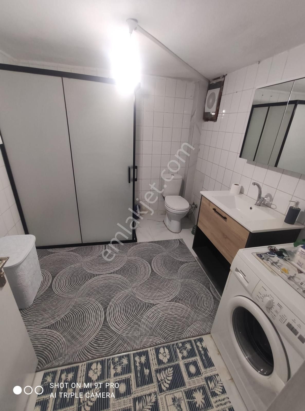 Serdivan Mavi Durakta (bayan) Kiralık Daire (depozito Yok) - Görsel 25