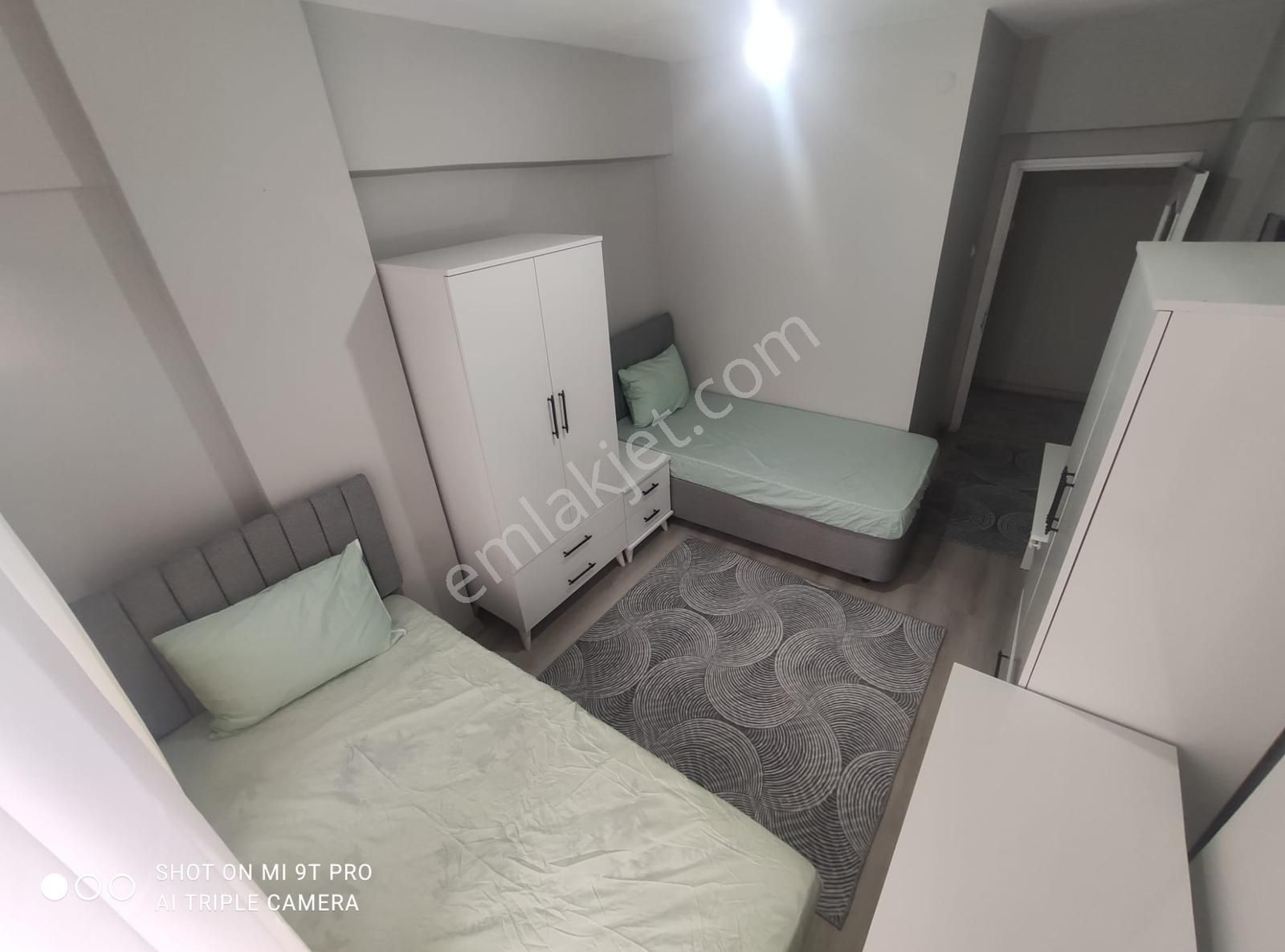 Serdivan Mavi Durakta (bayan) Kiralık Daire (depozito Yok) - Görsel 32
