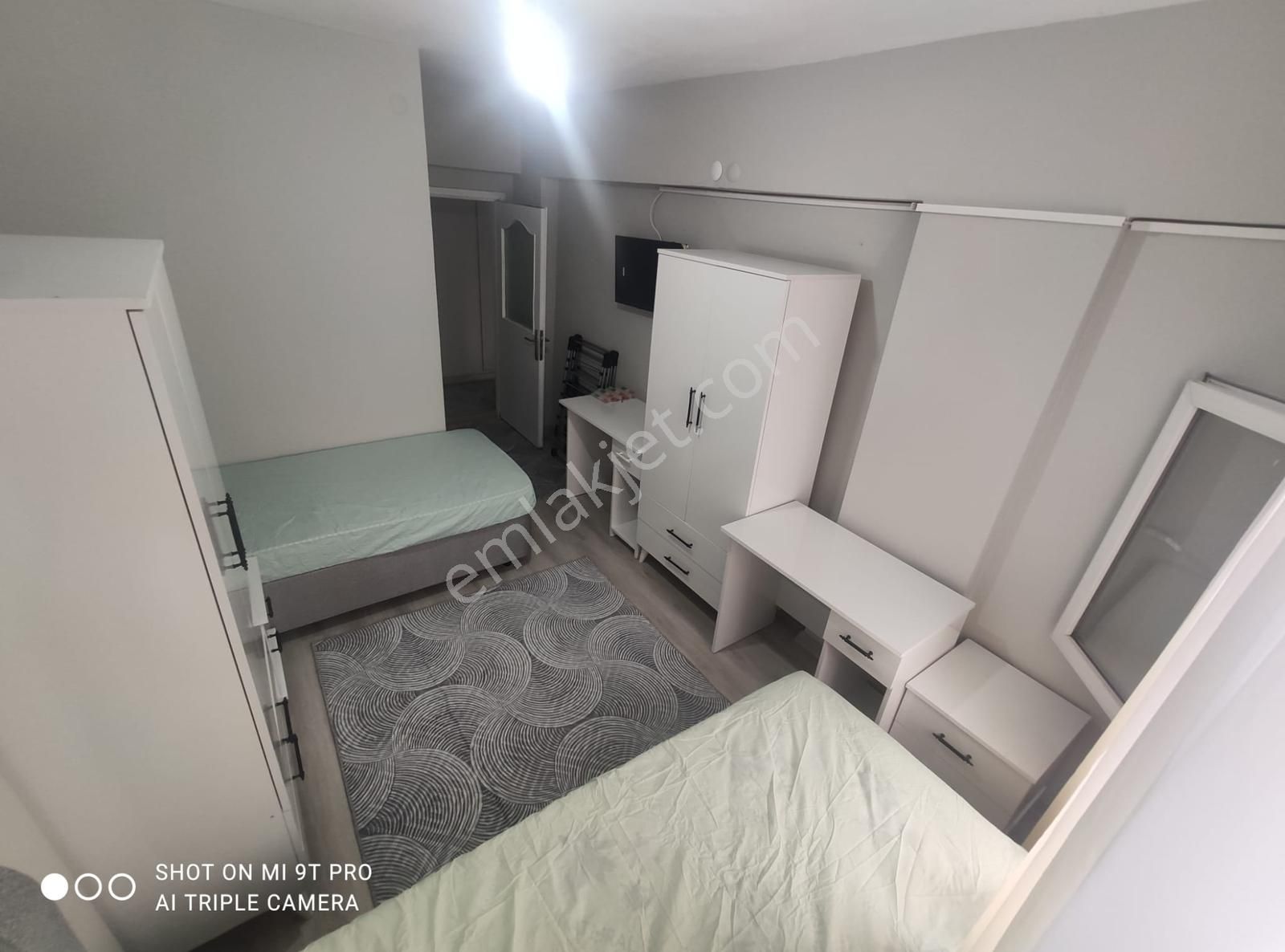 Serdivan Mavi Durakta (bayan) Kiralık Daire (depozito Yok) - Görsel 8