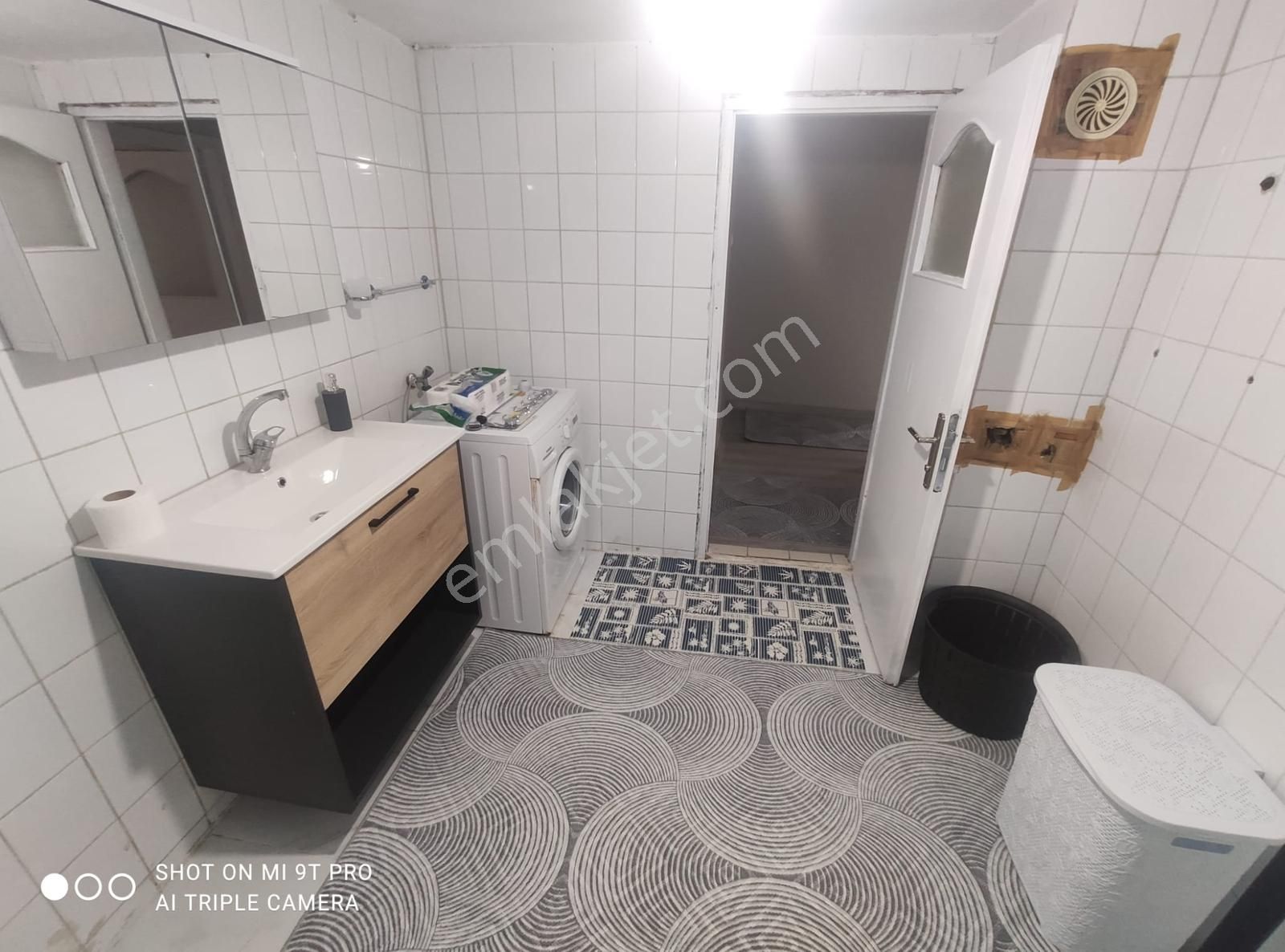 Serdivan Mavi Durakta (bayan) Kiralık Daire (depozito Yok) - Görsel 24