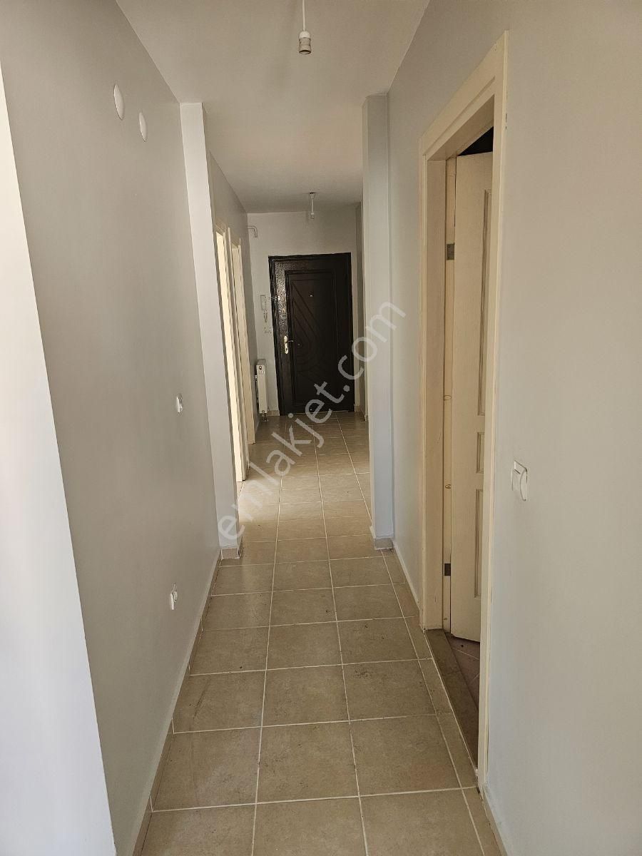 Dorukkent Sitesinde Depozitosuz Güney Cepheli 3+1 Kiralık Daire - Görsel 20