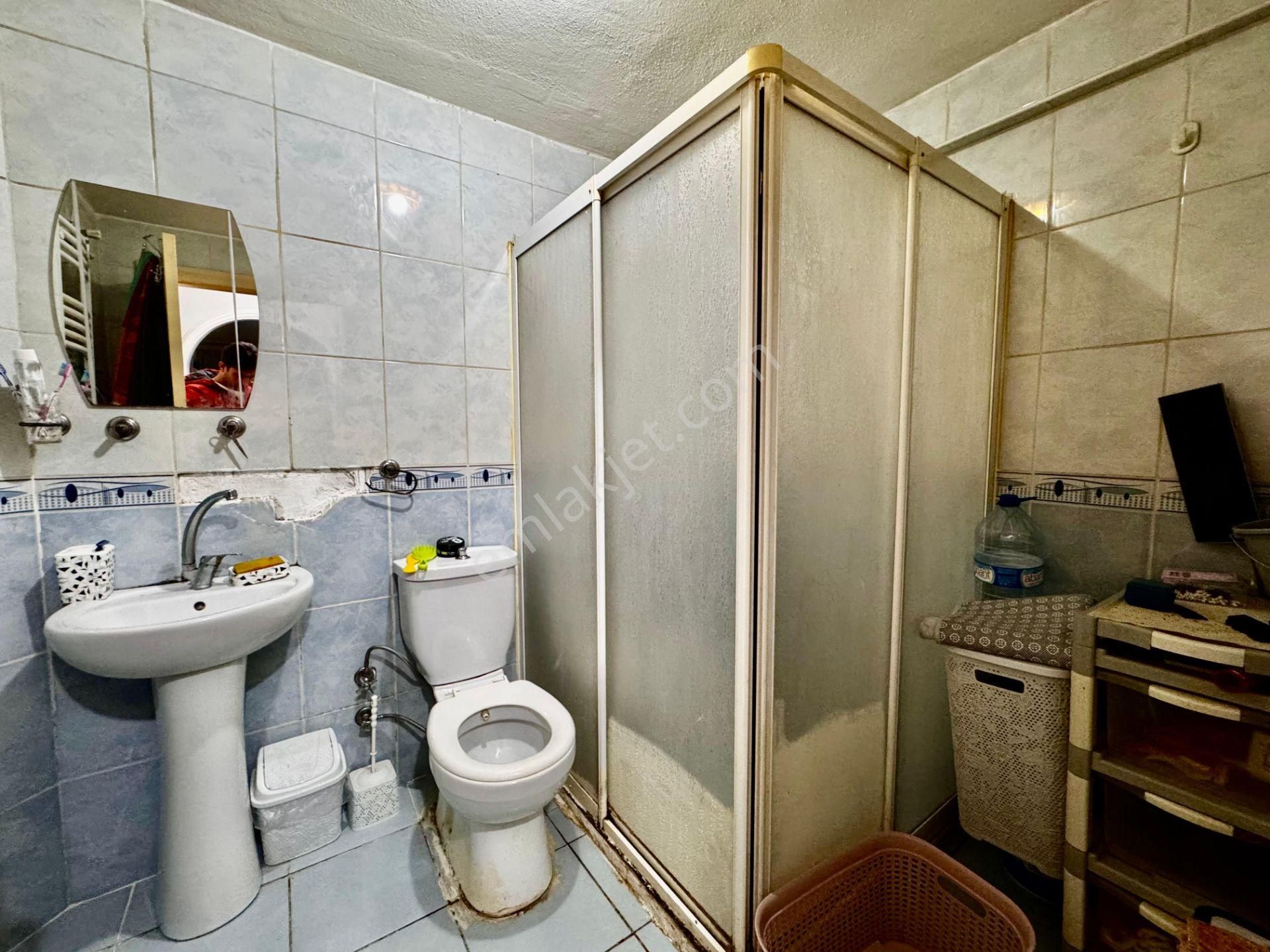 Ufuk Kılıç Emlak'tan Merkezi Konumda Kilerli Güney Cephe 3+1 Daire - Görsel 22