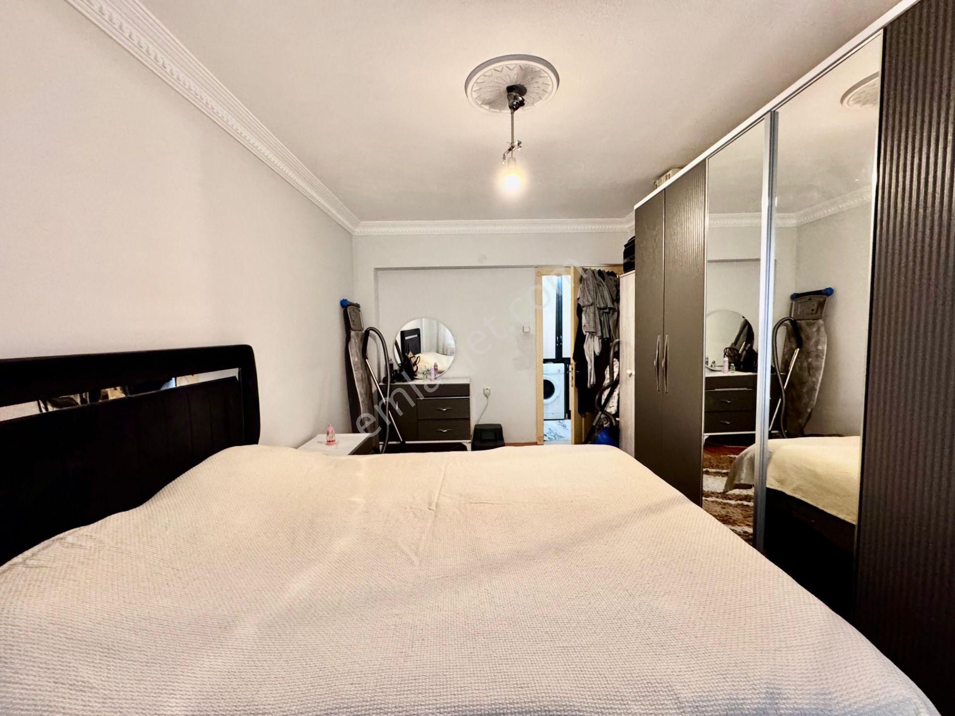 Ufuk Kılıç Emlak'tan Merkezi Konumda Kilerli Güney Cephe 3+1 Daire - Görsel 20