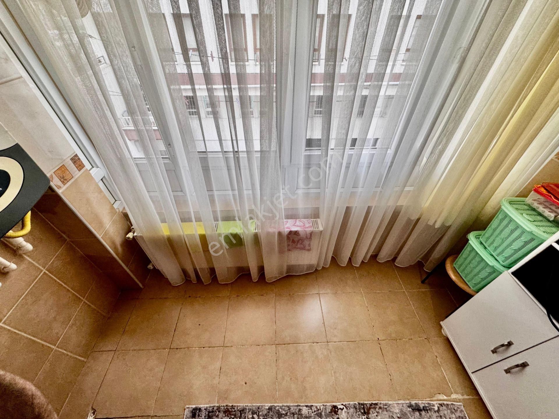 Ufuk Kılıç Emlak'tan Merkezi Konumda Kilerli Güney Cephe 3+1 Daire - Görsel 10