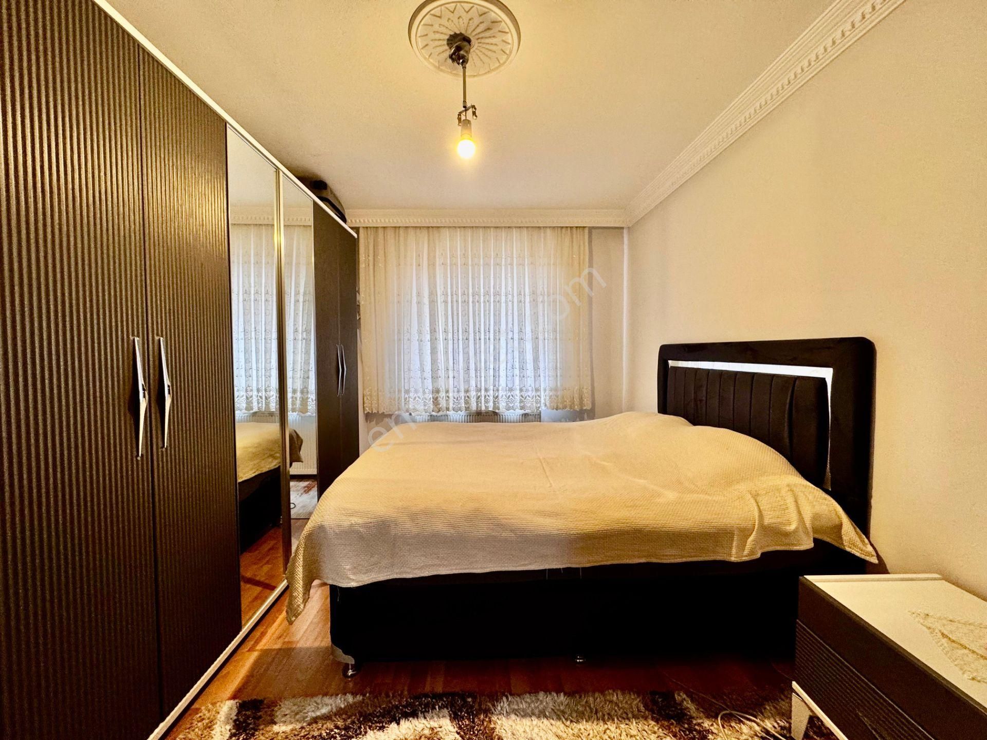 Ufuk Kılıç Emlak'tan Merkezi Konumda Kilerli Güney Cephe 3+1 Daire - Görsel 19