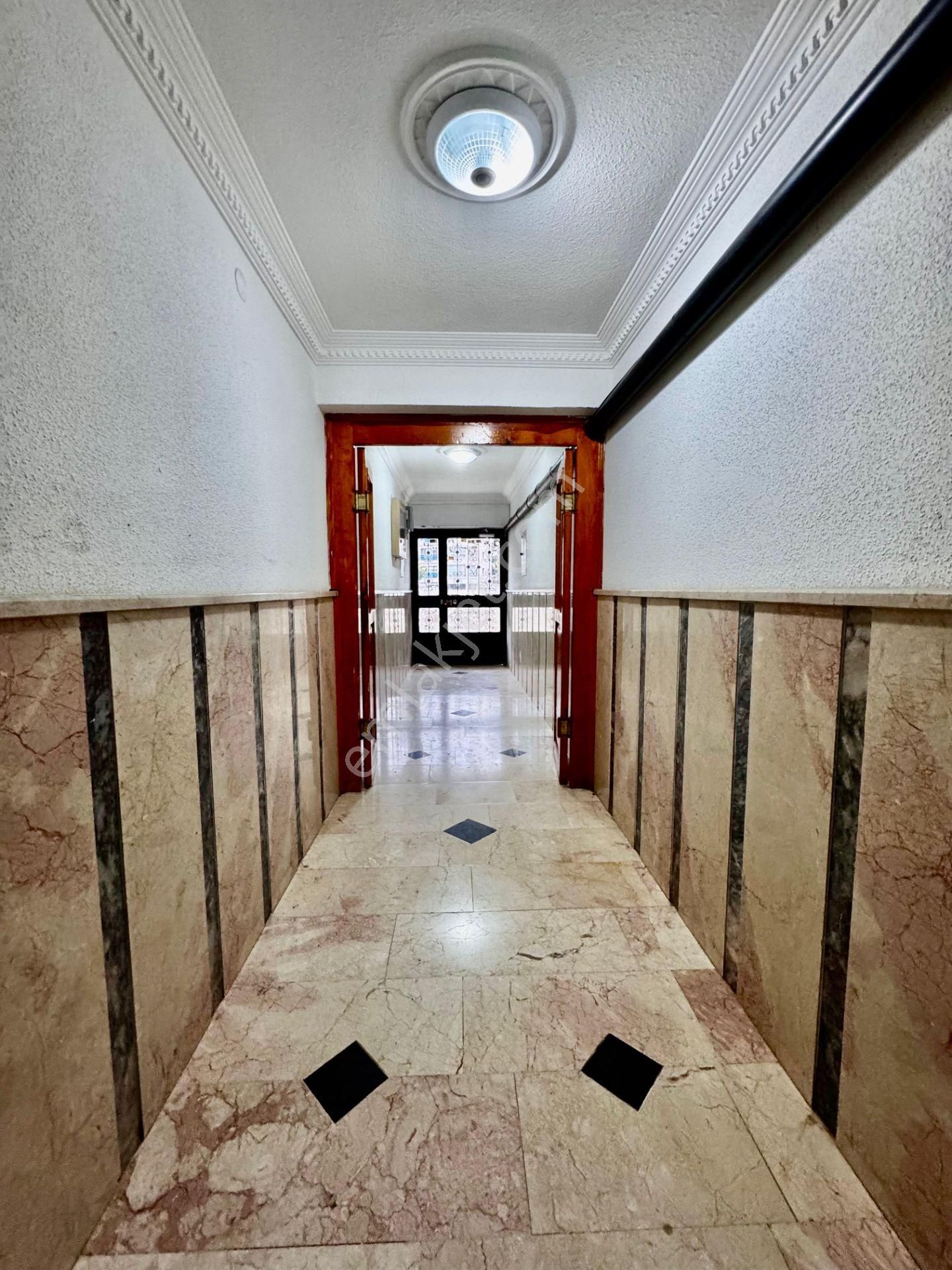 Ufuk Kılıç Emlak'tan Merkezi Konumda Kilerli Güney Cephe 3+1 Daire - Görsel 29