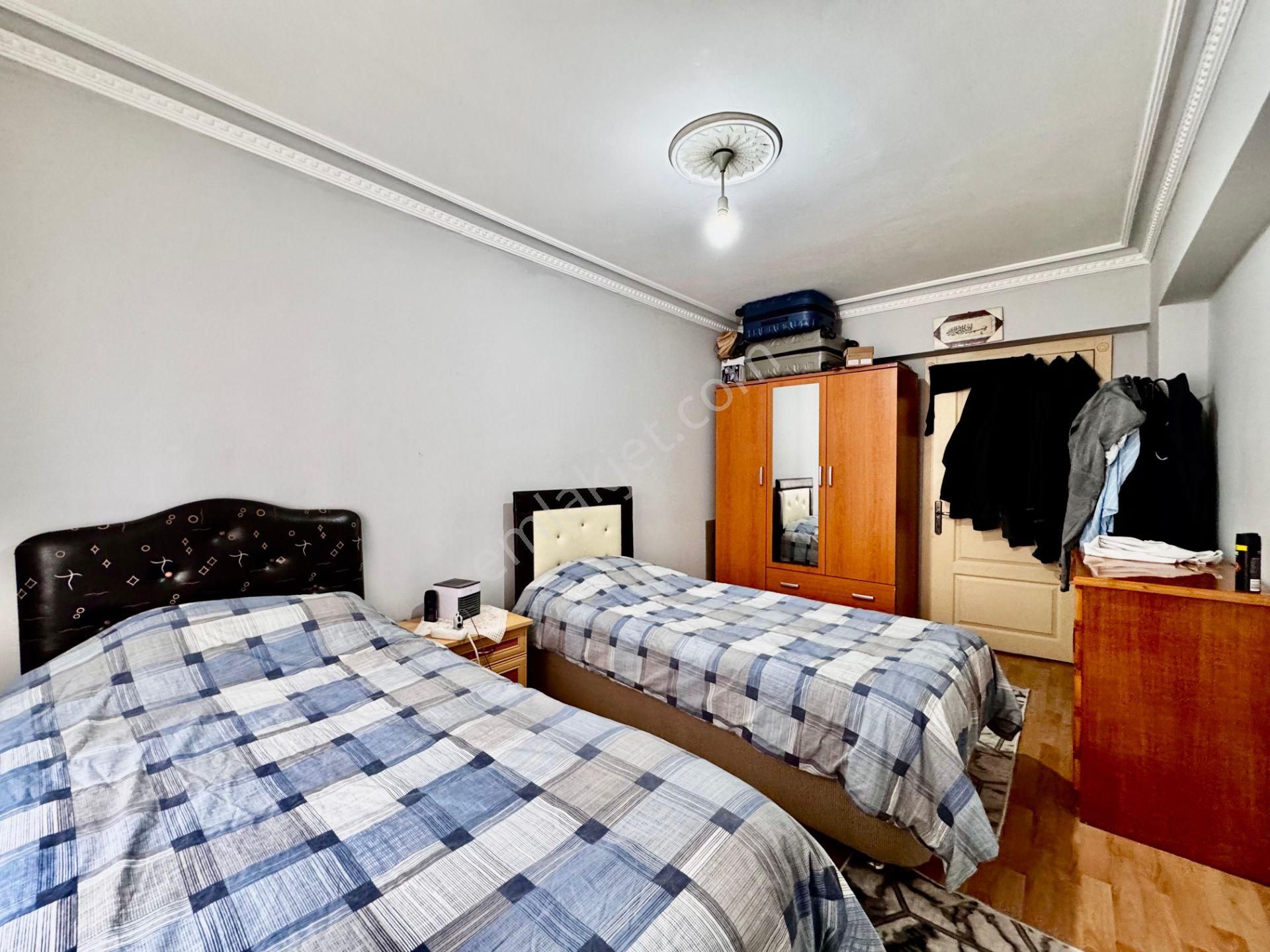 Ufuk Kılıç Emlak'tan Merkezi Konumda Kilerli Güney Cephe 3+1 Daire - Görsel 16