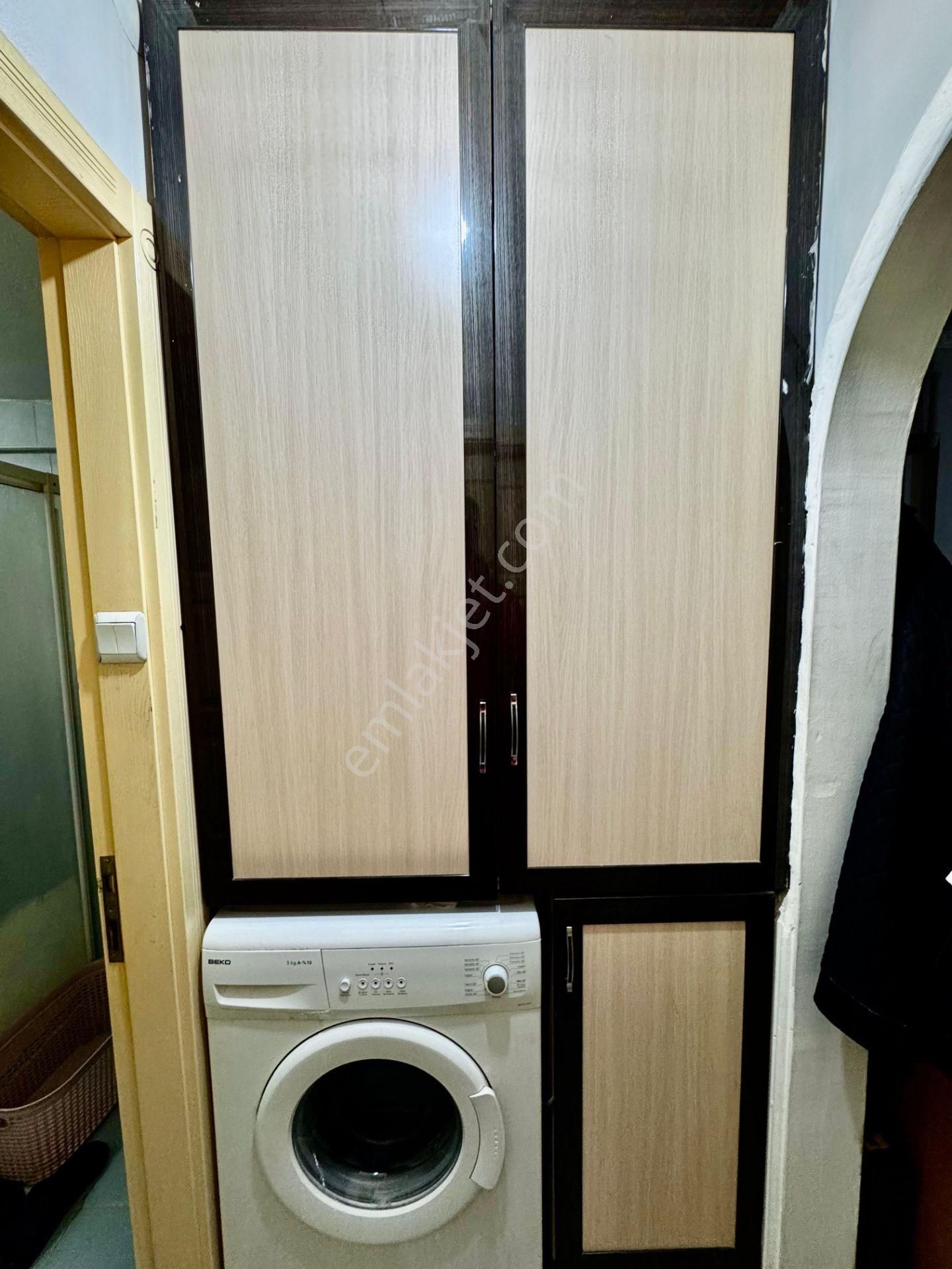 Ufuk Kılıç Emlak'tan Merkezi Konumda Kilerli Güney Cephe 3+1 Daire - Görsel 23