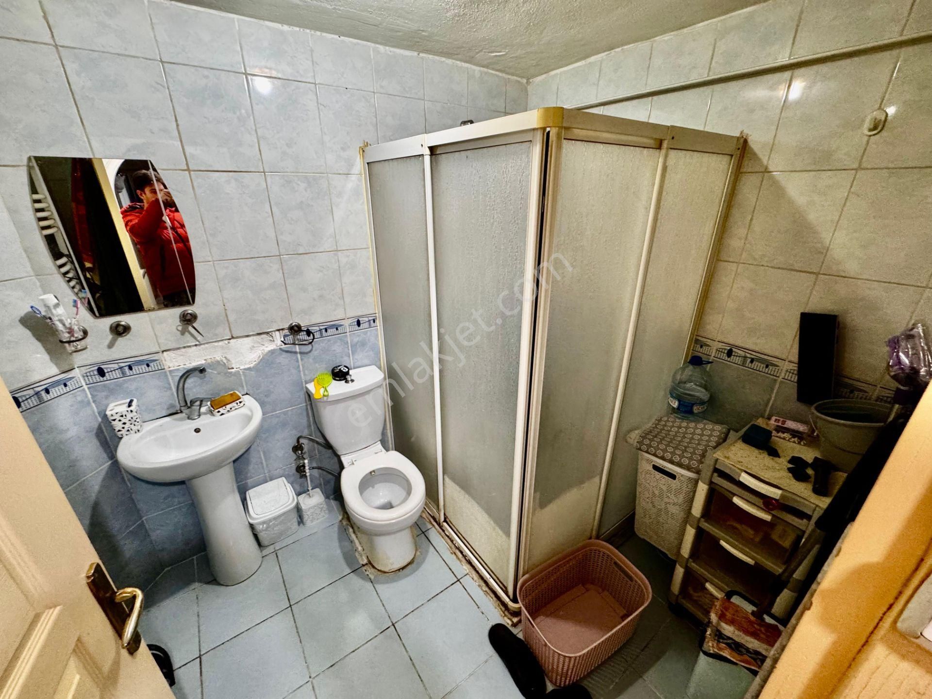 Ufuk Kılıç Emlak'tan Merkezi Konumda Kilerli Güney Cephe 3+1 Daire - Görsel 21