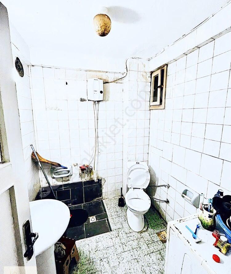 Yenimahalle Boş Teslim Daire 2+1 - Görsel 4