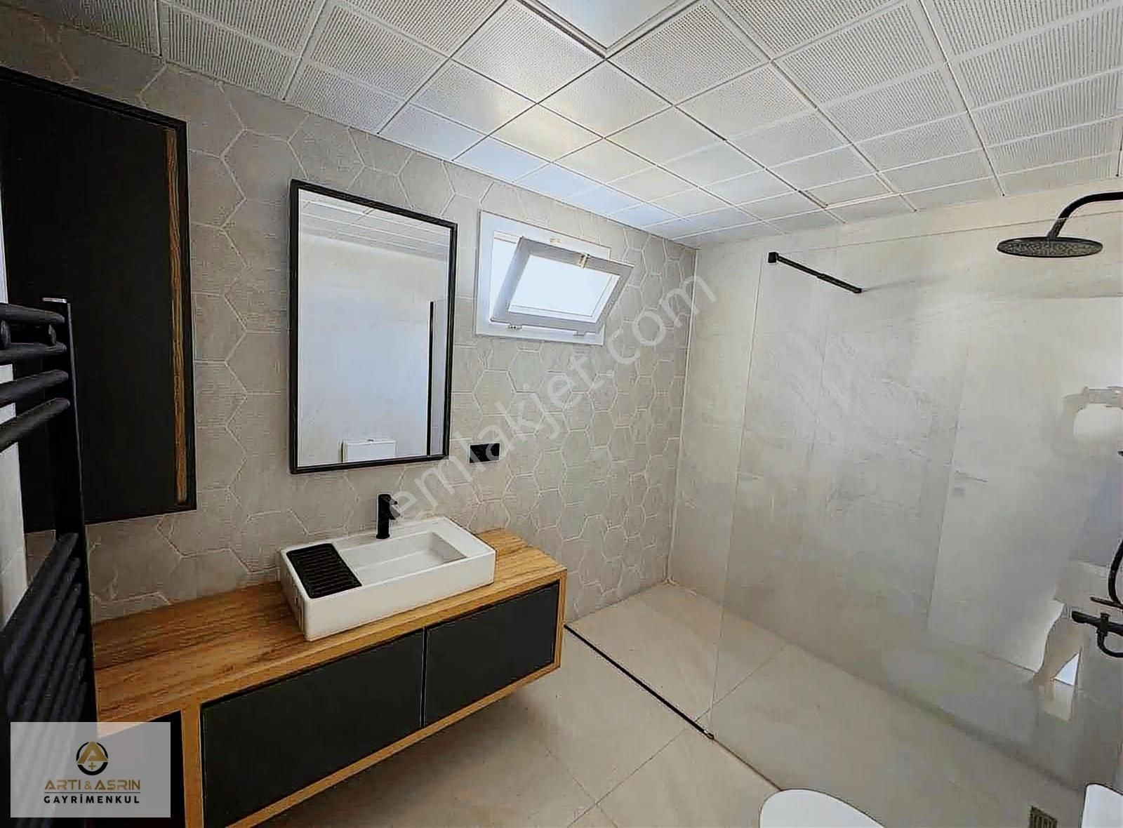 Kuşadası Deniz Manzaralı Tek Müstakil Villa - Görsel 19