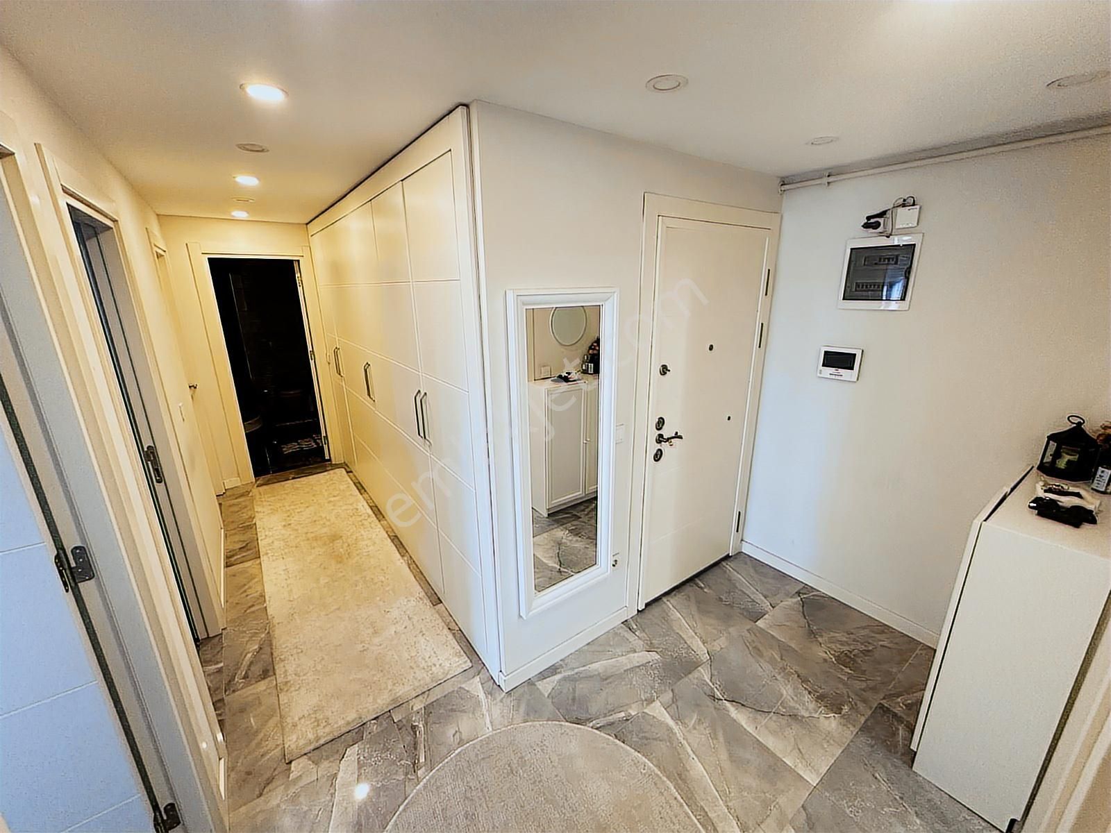 ▃artemin▃ İdealtepe 3 Loca Sitesi'nde 2.kat 145m² Lüks 3+1! - Görsel 4