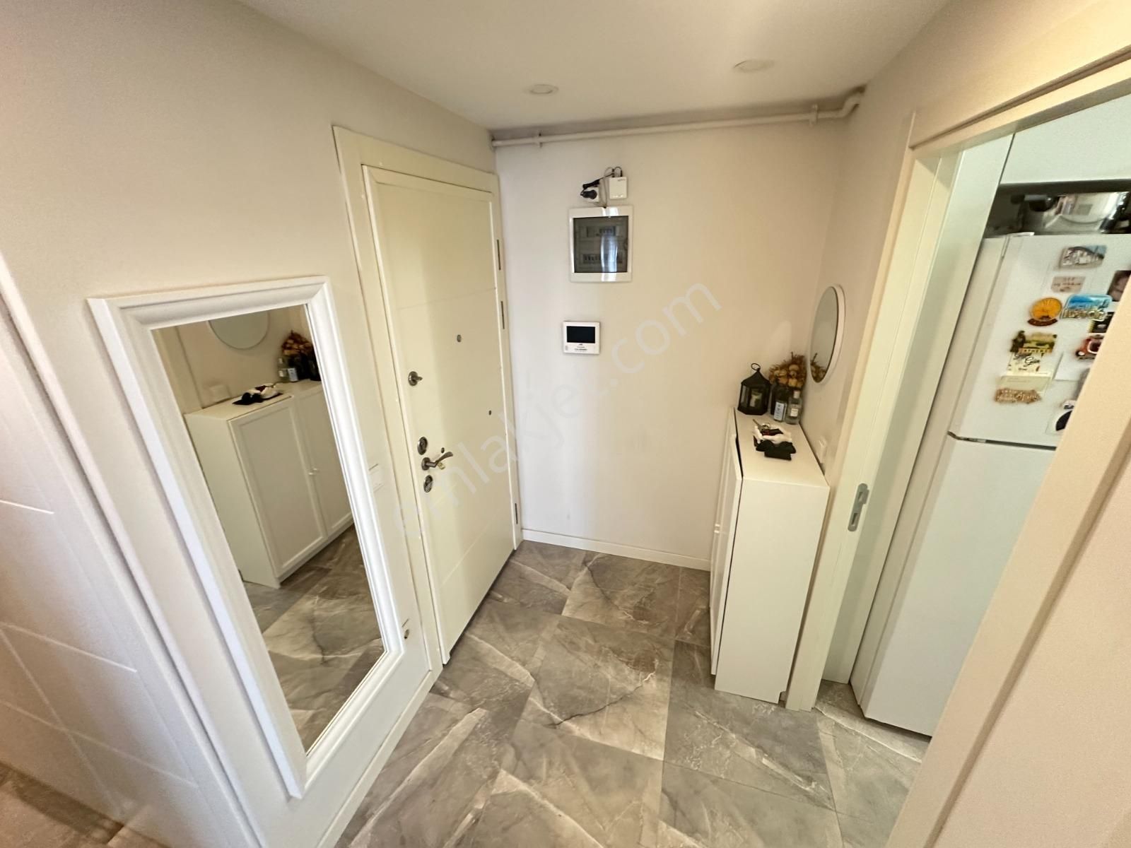 ▃artemin▃ İdealtepe 3 Loca Sitesi'nde 2.kat 145m² Lüks 3+1! - Görsel 22