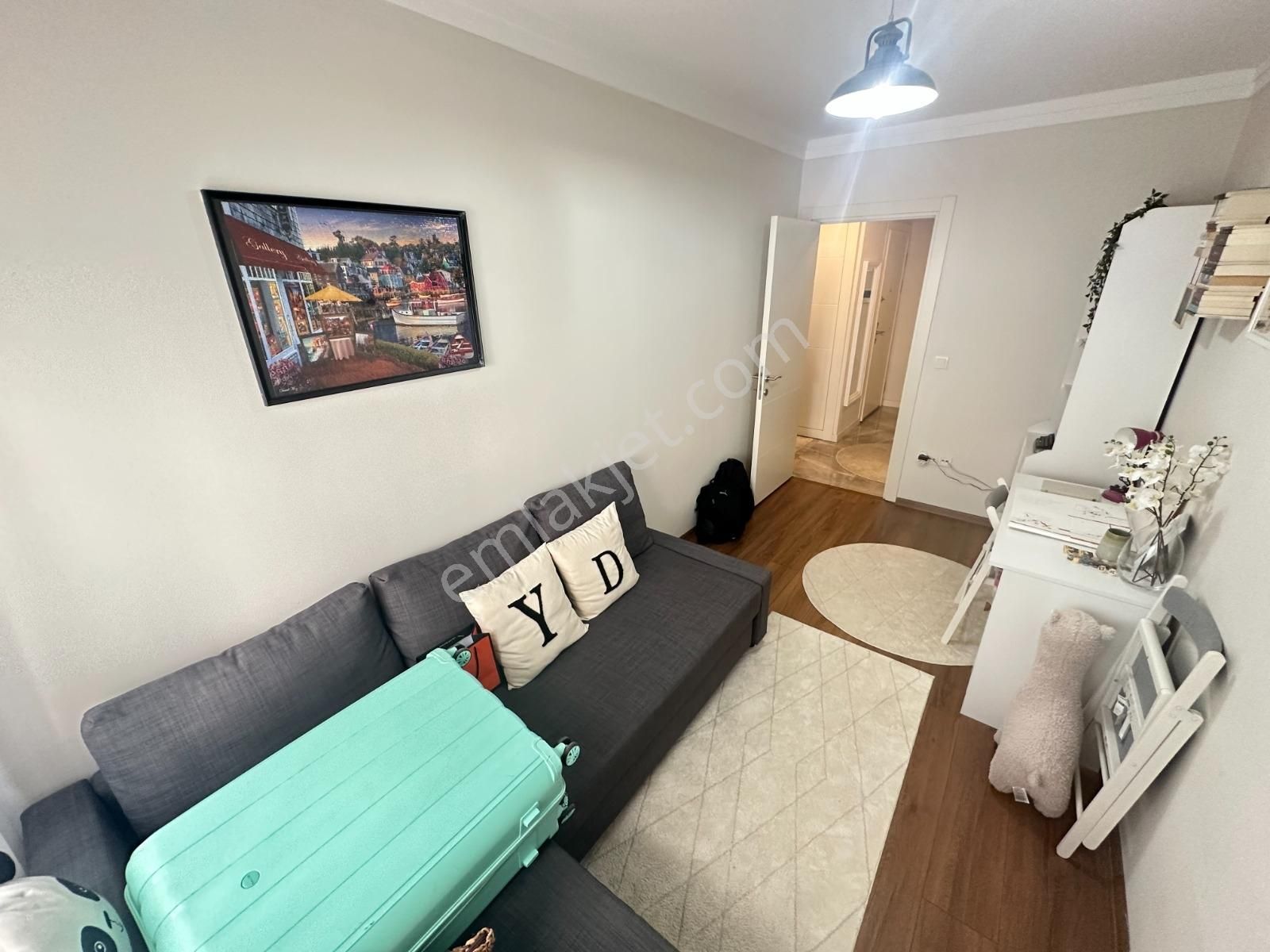 ▃artemin▃ İdealtepe 3 Loca Sitesi'nde 2.kat 145m² Lüks 3+1! - Görsel 7