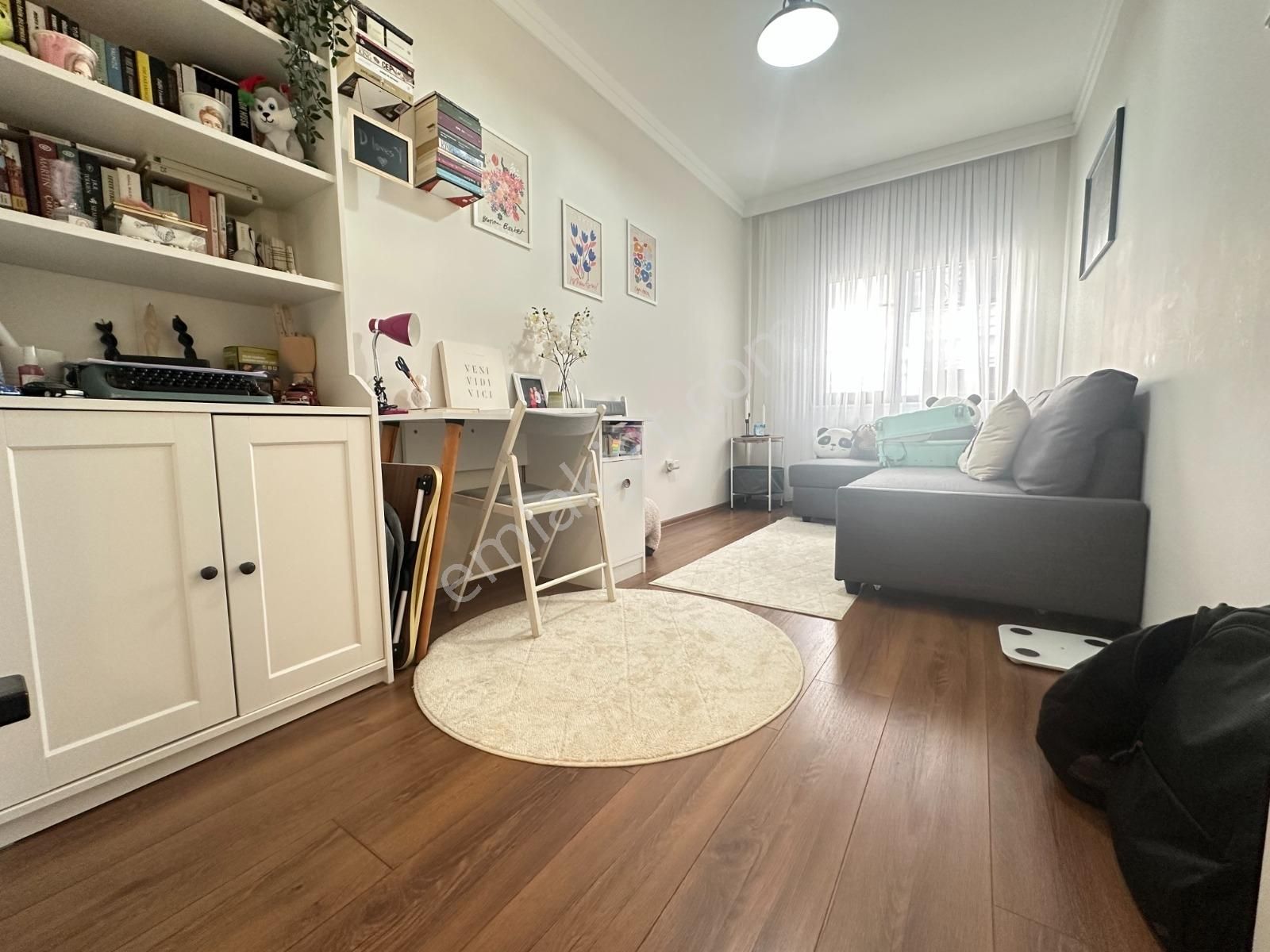 ▃artemin▃ İdealtepe 3 Loca Sitesi'nde 2.kat 145m² Lüks 3+1! - Görsel 3