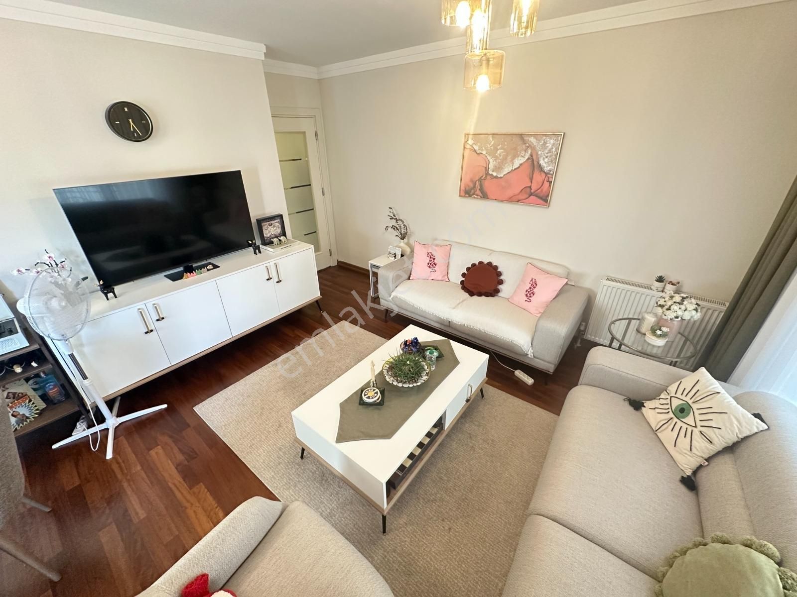 ▃artemin▃ İdealtepe 3 Loca Sitesi'nde 2.kat 145m² Lüks 3+1! - Görsel 31