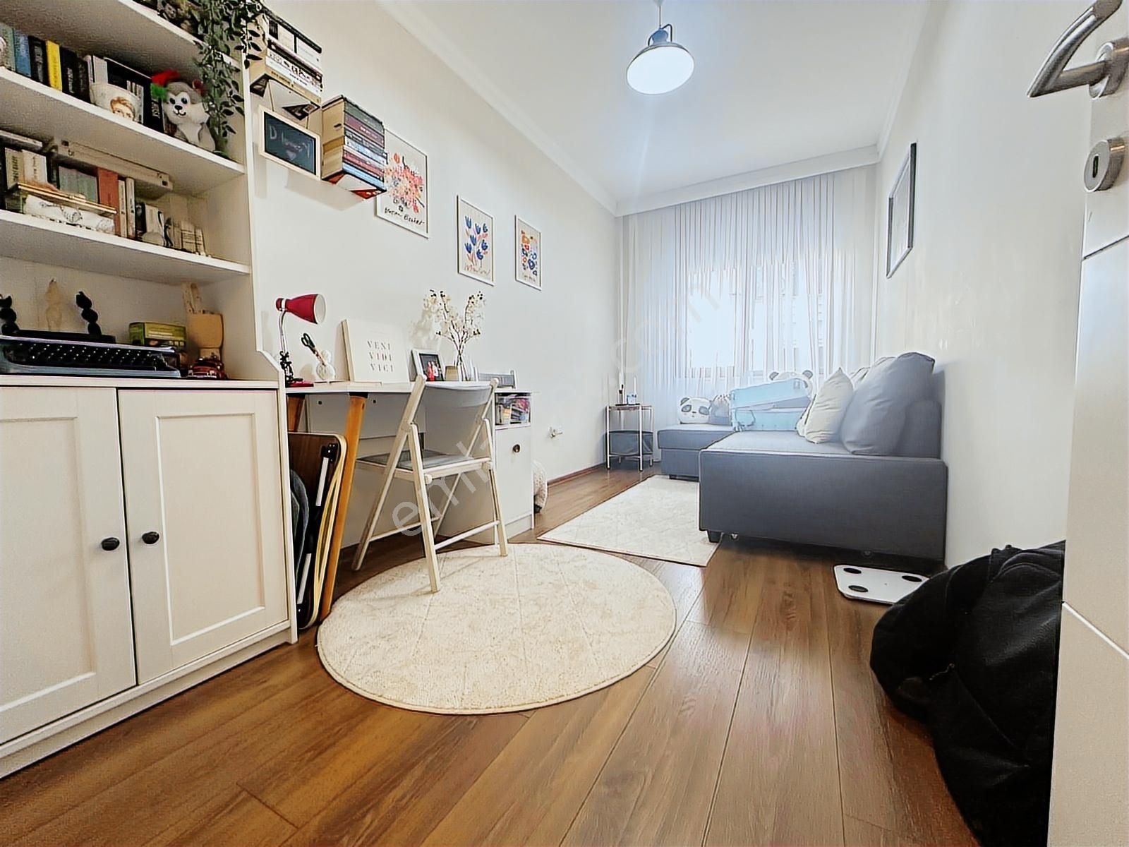 ▃artemin▃ İdealtepe 3 Loca Sitesi'nde 2.kat 145m² Lüks 3+1! - Görsel 12