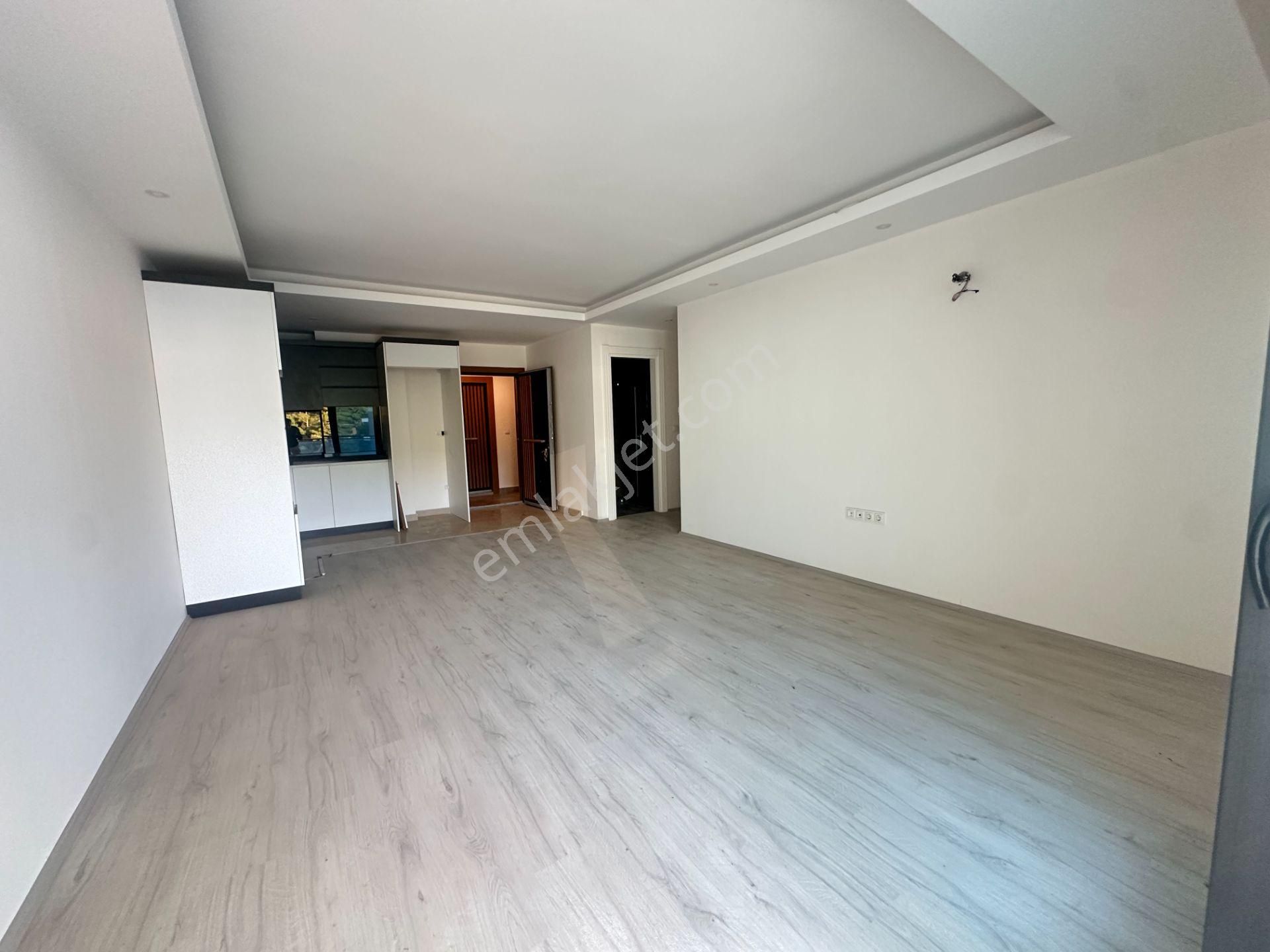 Alanya Kargıcak’ta Denize 250 Metre – Full Aktiviteli Sitede 1+1 Daire - Görsel 26