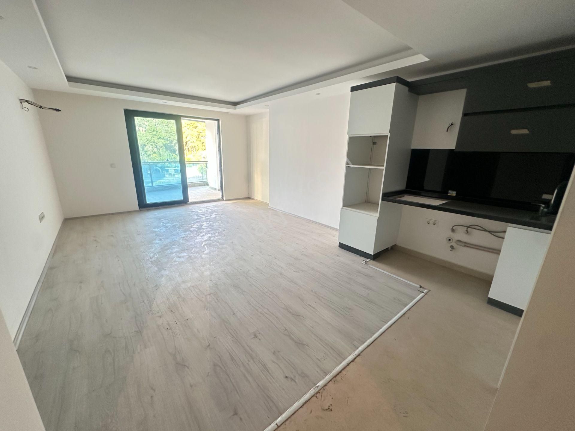 Alanya Kargıcak’ta Denize 250 Metre – Full Aktiviteli Sitede 1+1 Daire - Görsel 22