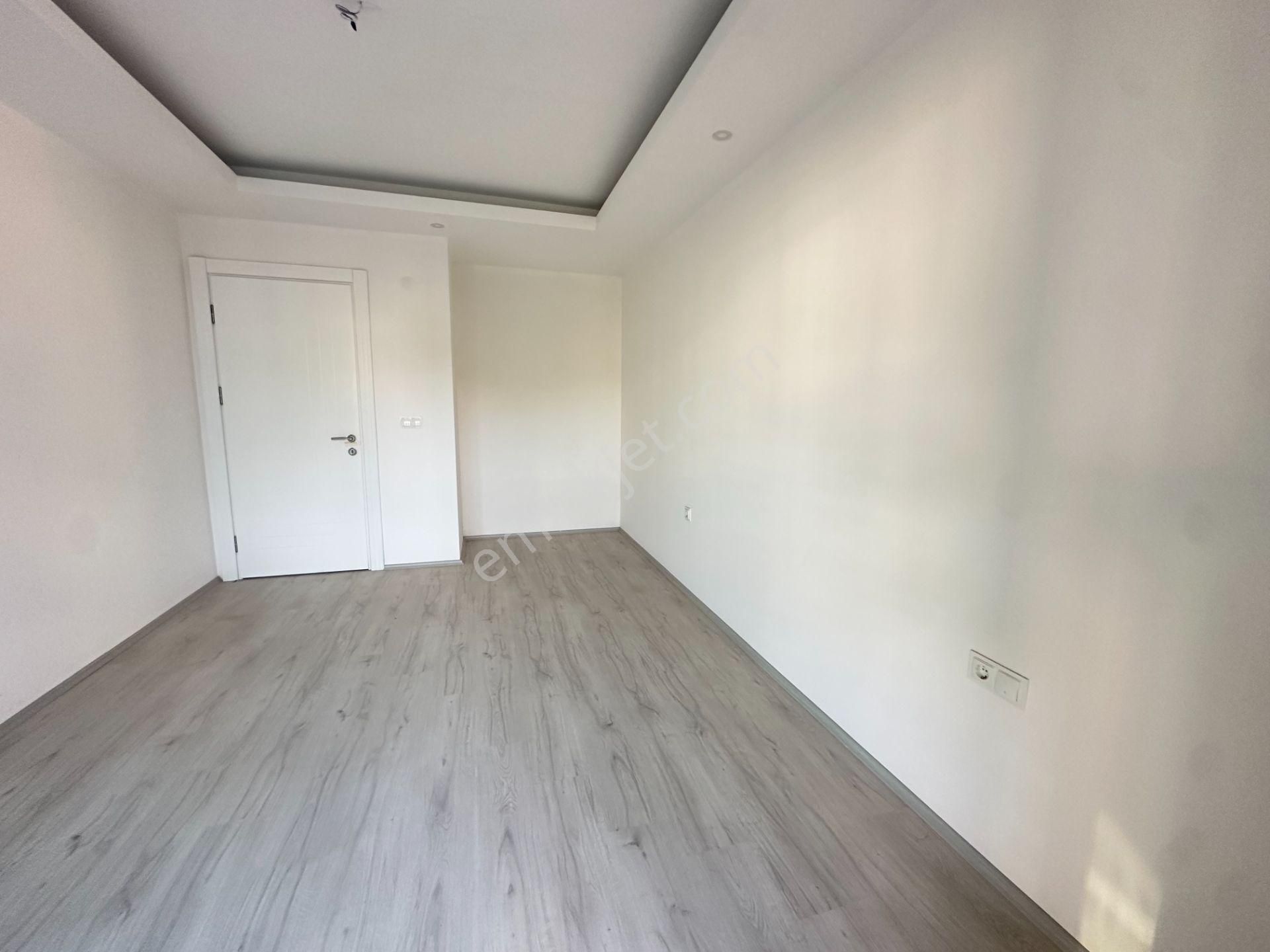 Alanya Kargıcak’ta Denize 250 Metre – Full Aktiviteli Sitede 1+1 Daire - Görsel 31