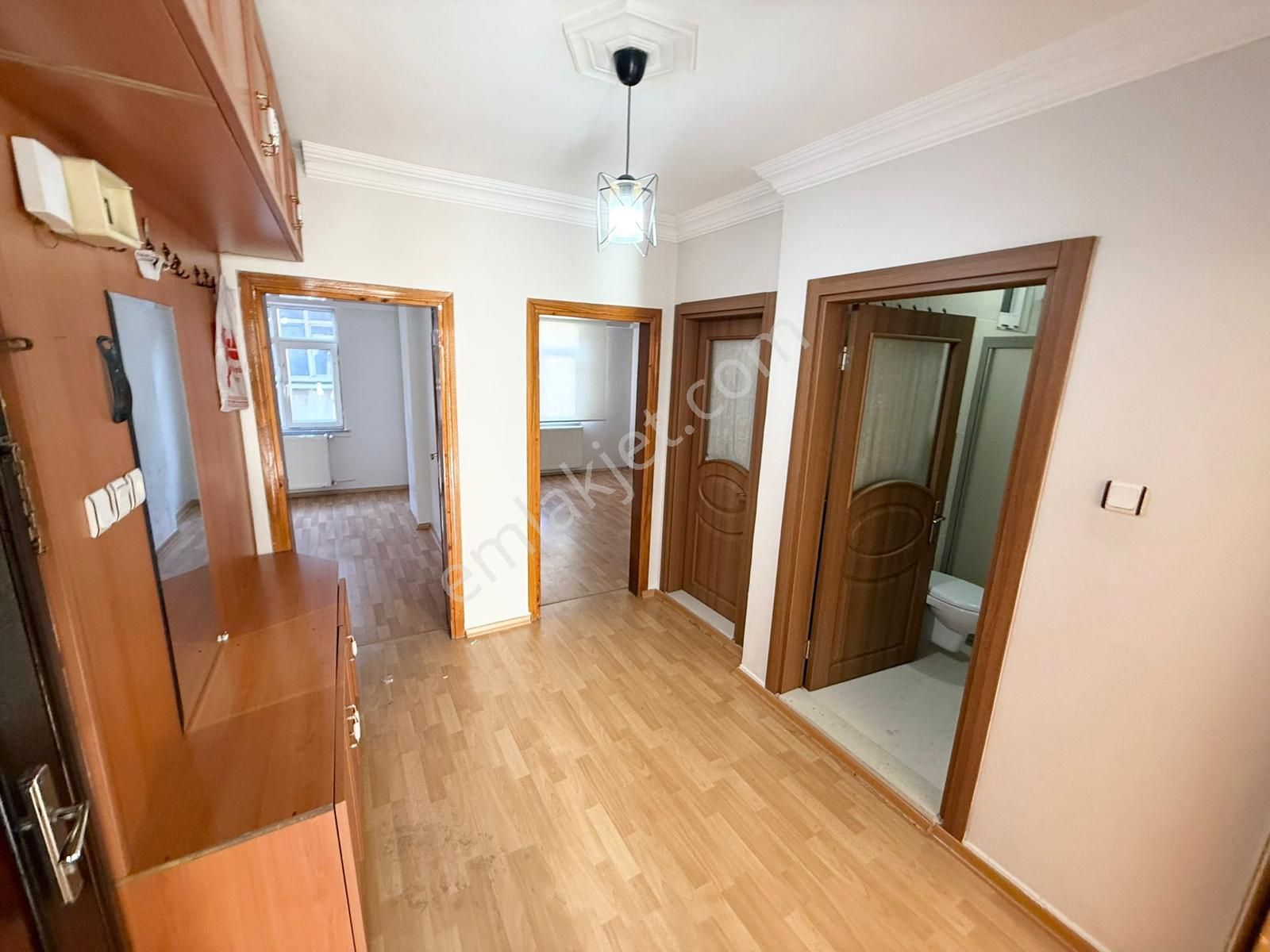 Üç Kardeşler'den 50.yıl Mh 2+1 Krediye Uygun Masrafsız Ara Kat - Görsel 19