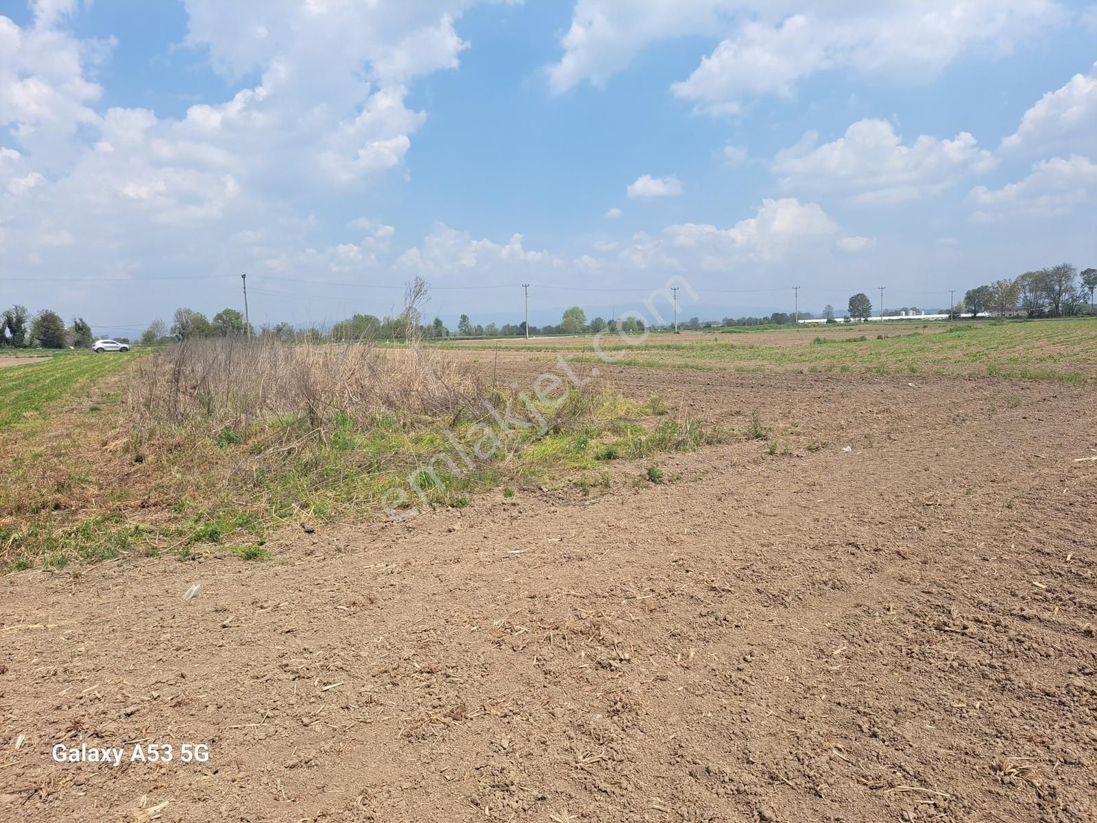 Sakarya Merkez Budaklar Da Yerleşim Yerine Yakın Araziler - Görsel 6