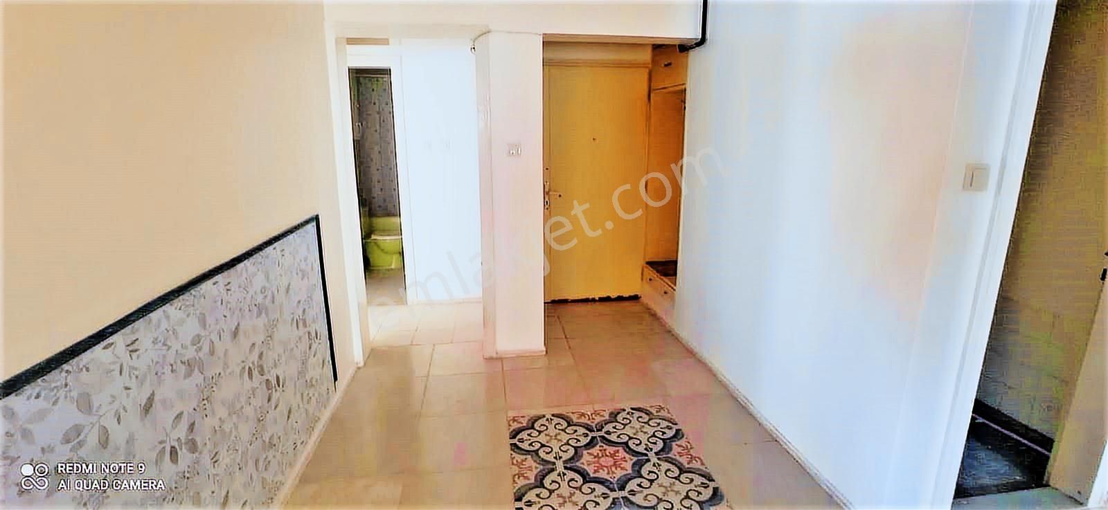 Zorlu Gayrimenkul'den Kurtuluş Mah'de Geniş 2+1 Satılık Daire - Görsel 7