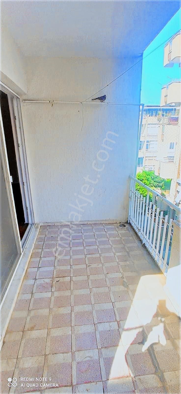 Zorlu Gayrimenkul'den Kurtuluş Mah'de Geniş 2+1 Satılık Daire - Görsel 11