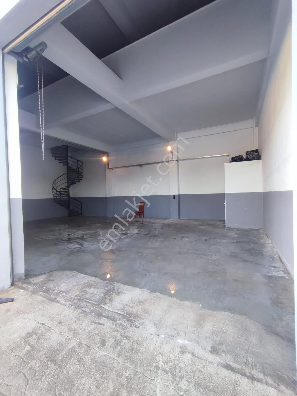 Zorlu Gayrimenkul'den Ticari Site İçerisinde 140+70 Kiralık - Görsel 2