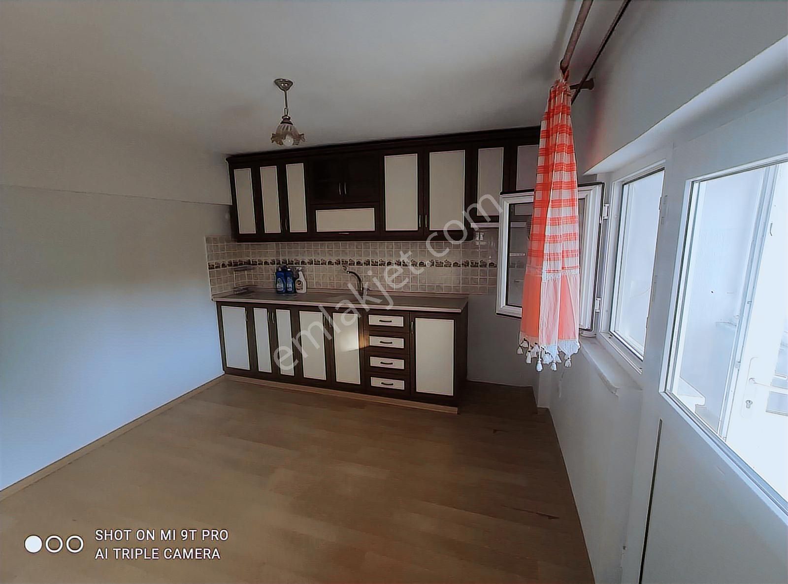 Serdivan Beşköprüde Bahçeli Bakımlı Kiralık Daire - Görsel 18