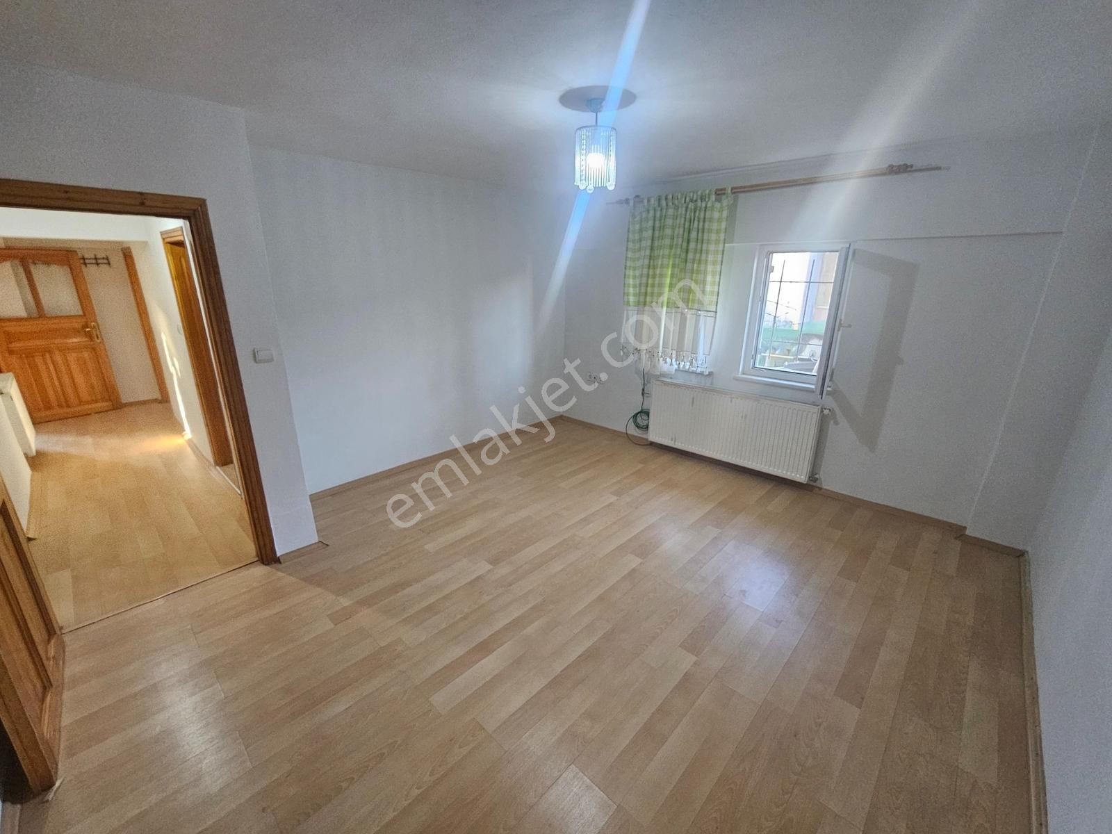 Serdivan Beşköprüde Bahçeli Bakımlı Kiralık Daire - Görsel 15