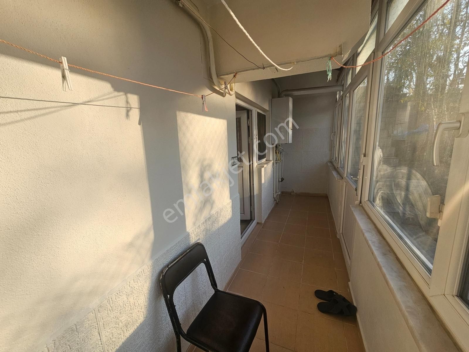 Serdivan Beşköprüde Bahçeli Bakımlı Kiralık Daire - Görsel 24