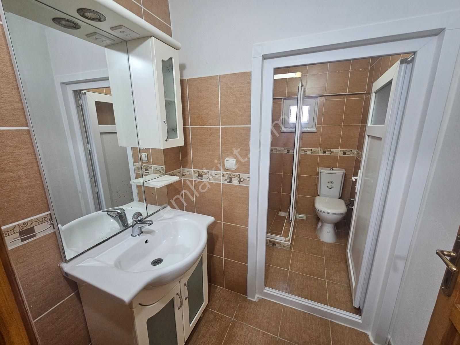 Serdivan Beşköprüde Bahçeli Bakımlı Kiralık Daire - Görsel 20